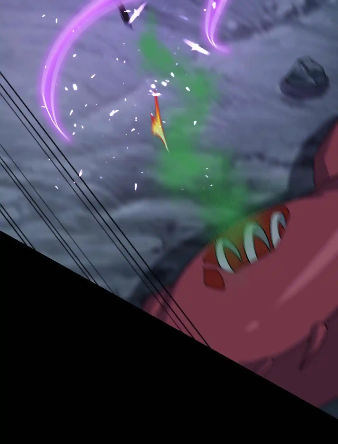 The Ultimate Devil King Chapter 239