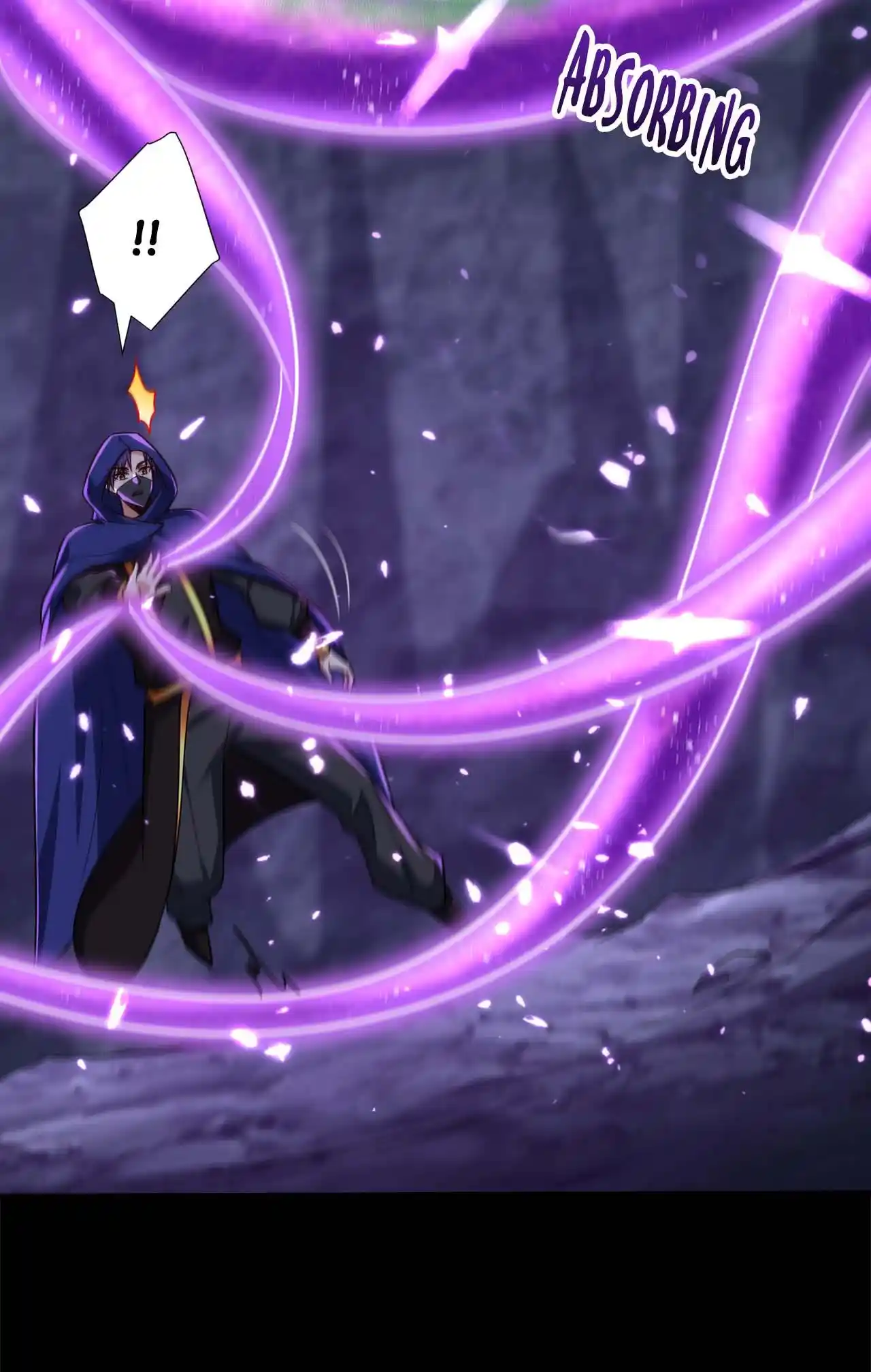 The Ultimate Devil King Chapter 239