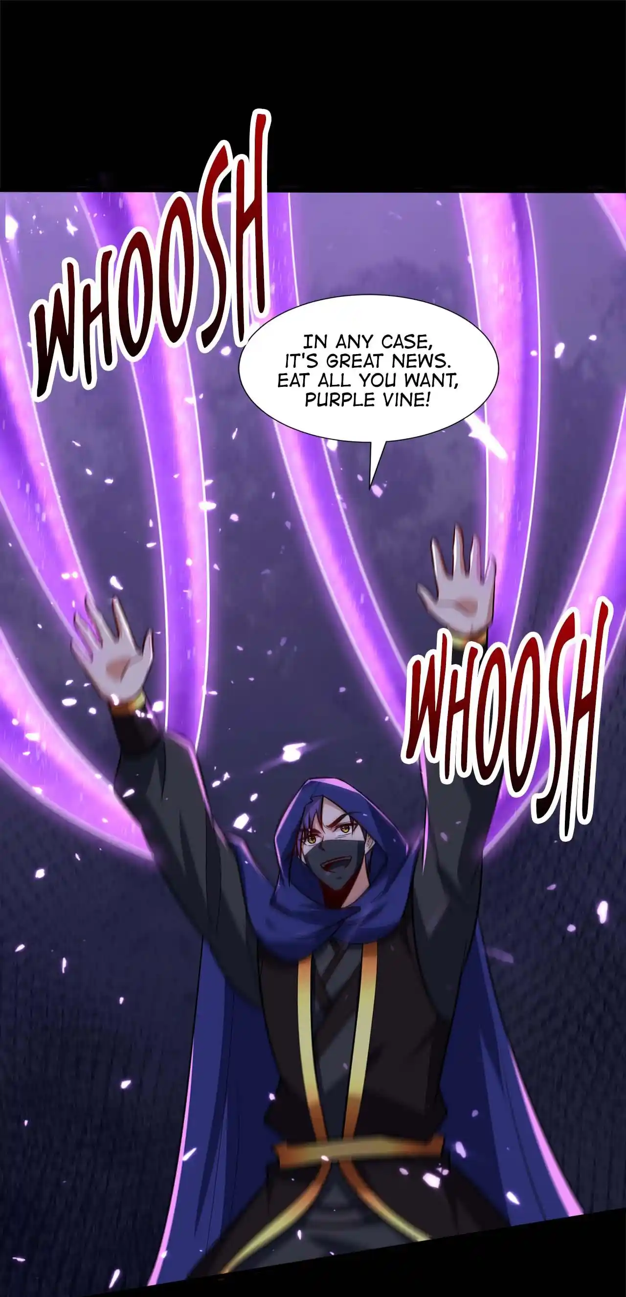 The Ultimate Devil King Chapter 239