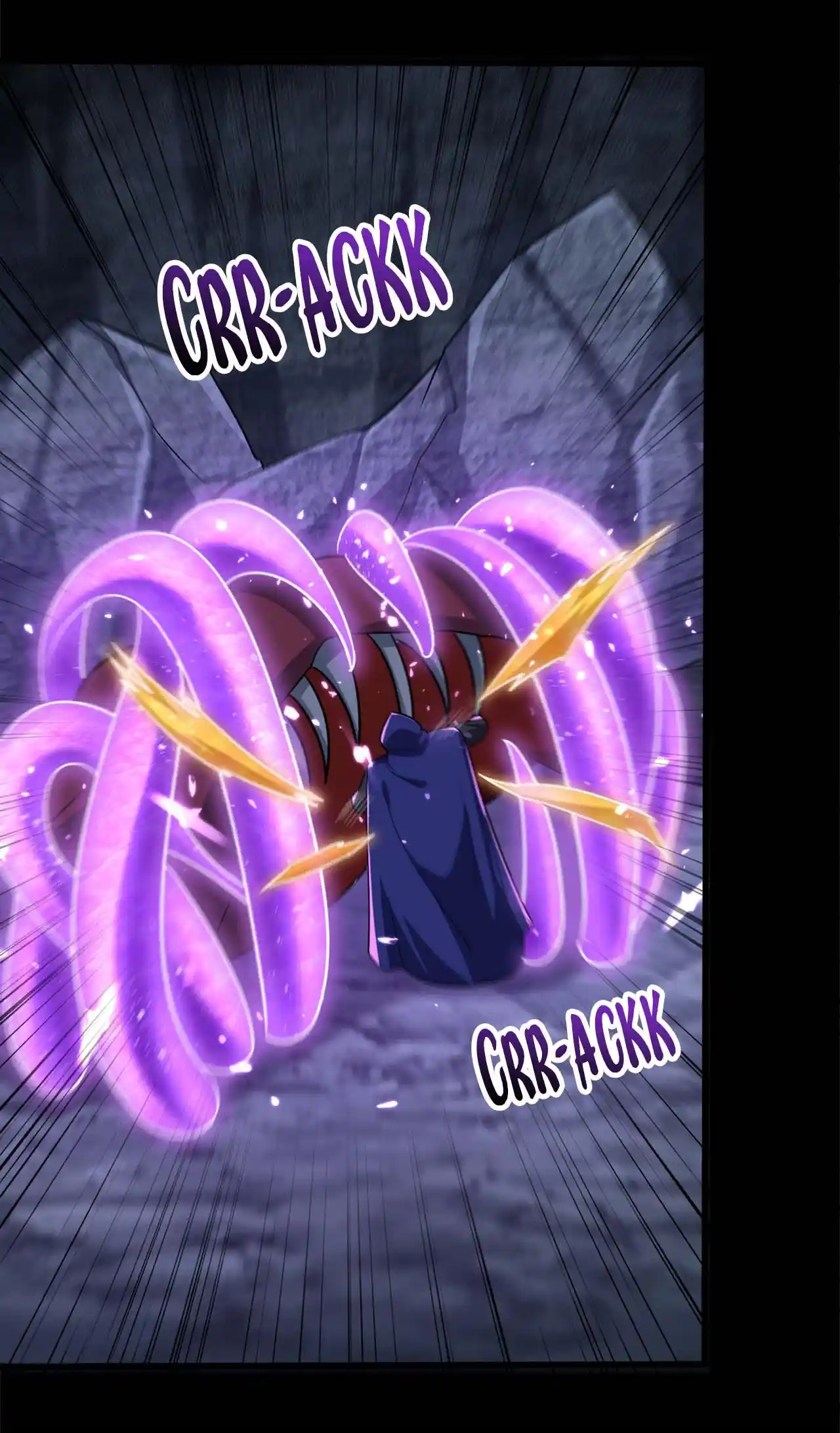 The Ultimate Devil King Chapter 239