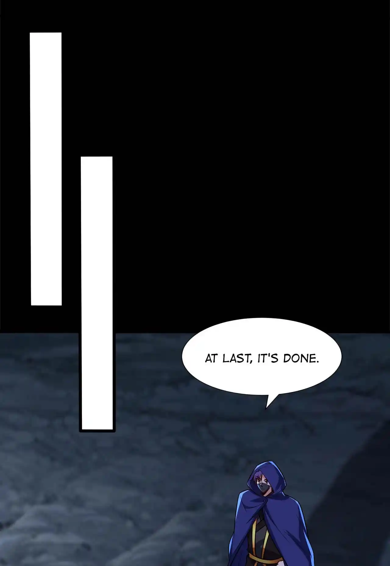 The Ultimate Devil King Chapter 239