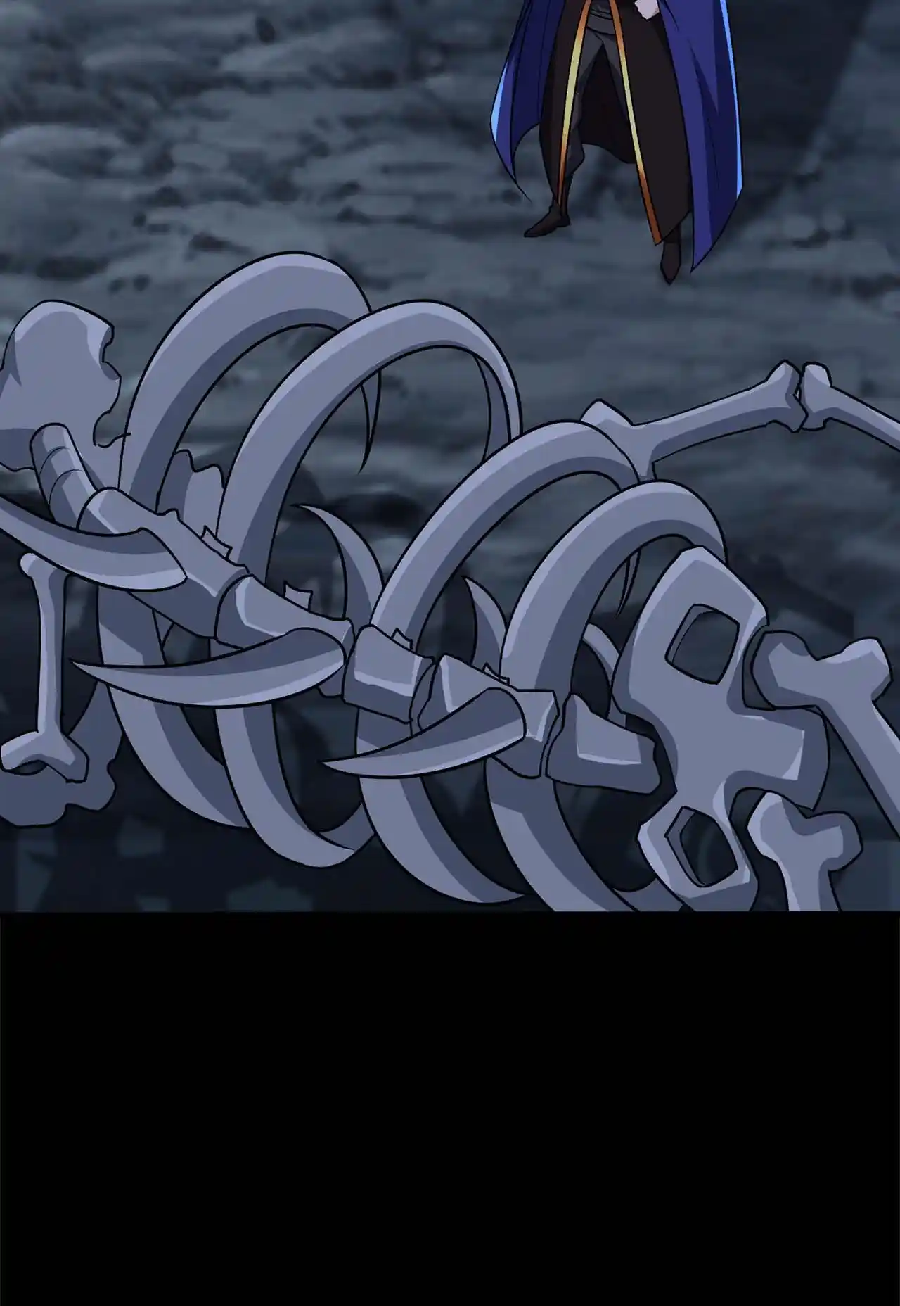 The Ultimate Devil King Chapter 239