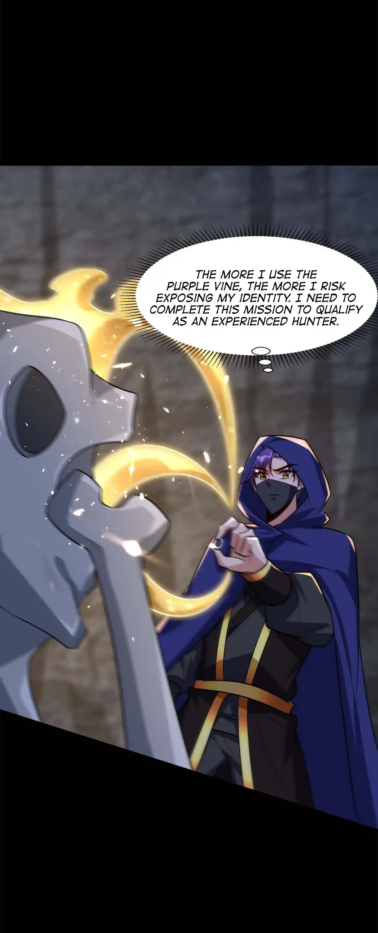 The Ultimate Devil King Chapter 239