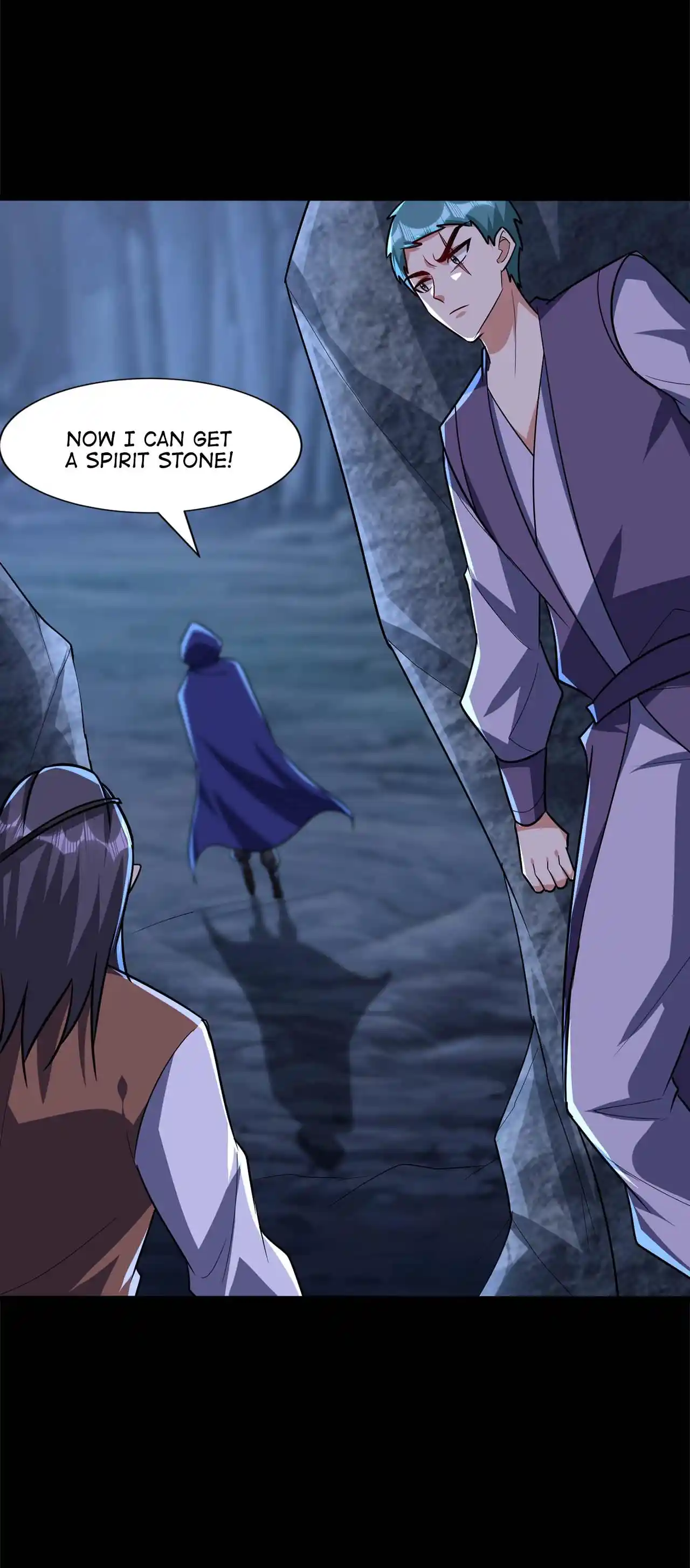 The Ultimate Devil King Chapter 239