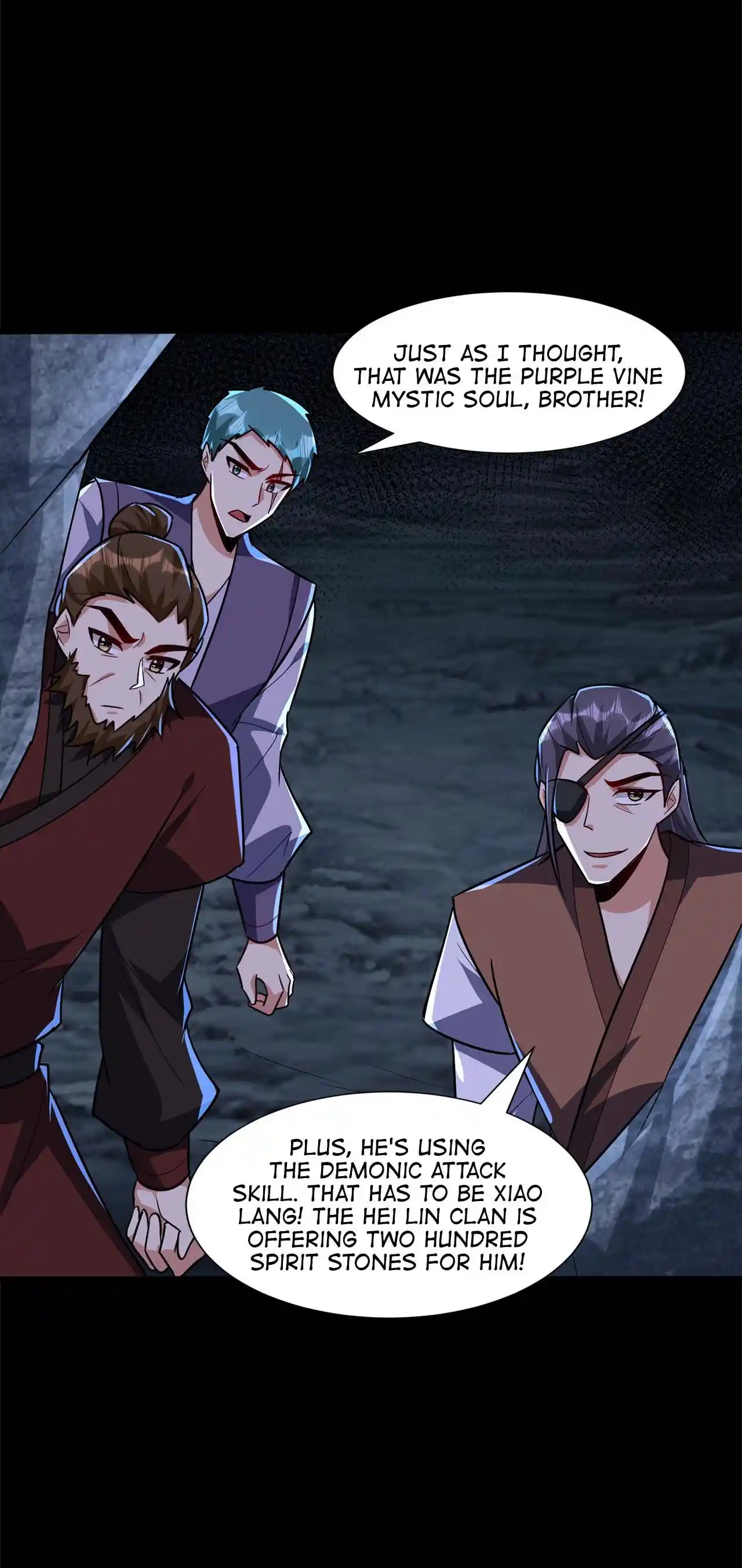 The Ultimate Devil King Chapter 239