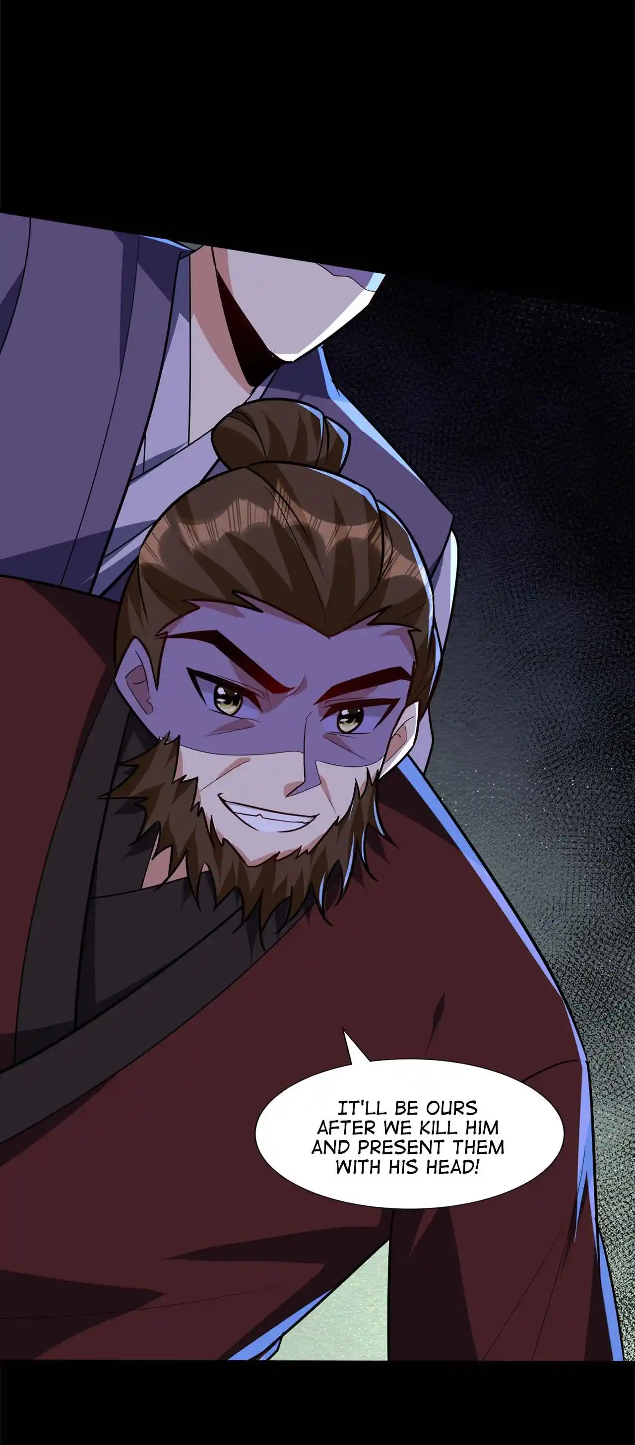 The Ultimate Devil King Chapter 239