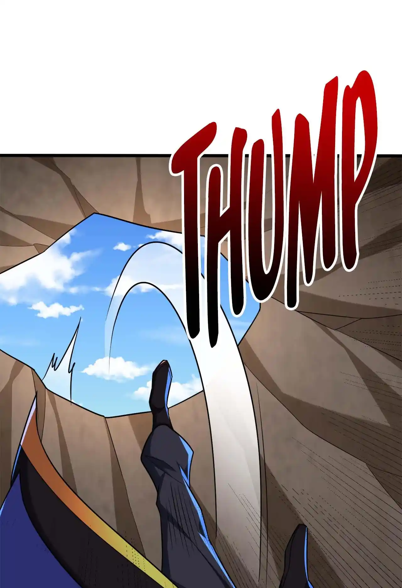 The Ultimate Devil King Chapter 239