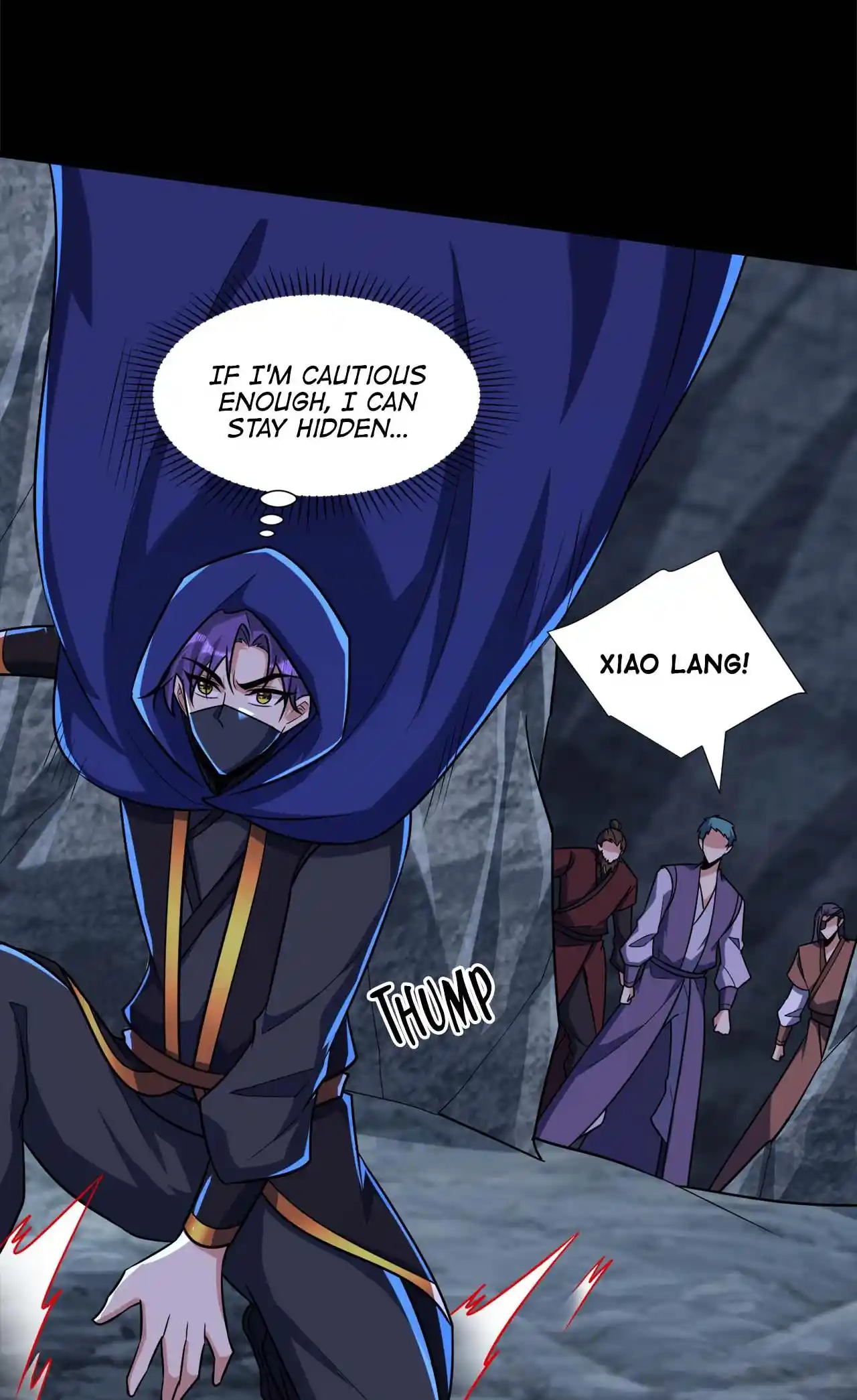 The Ultimate Devil King Chapter 239