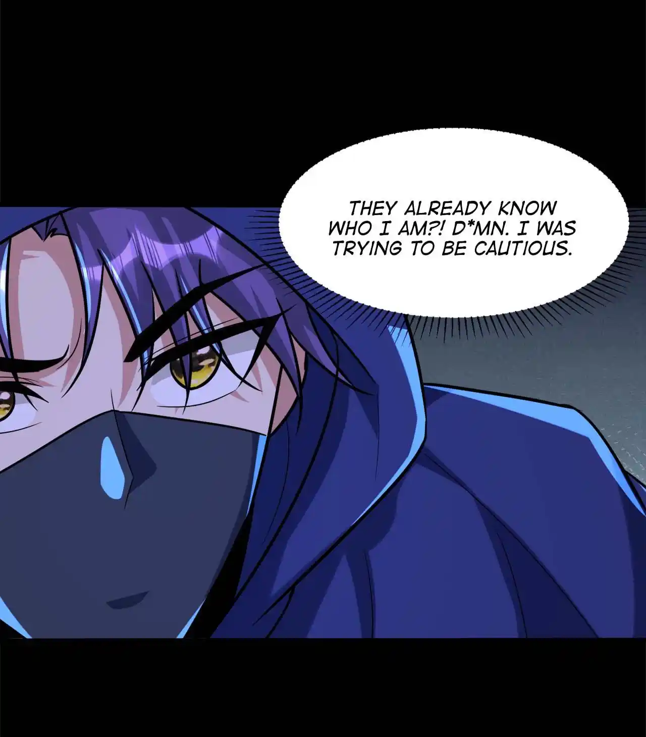 The Ultimate Devil King Chapter 239