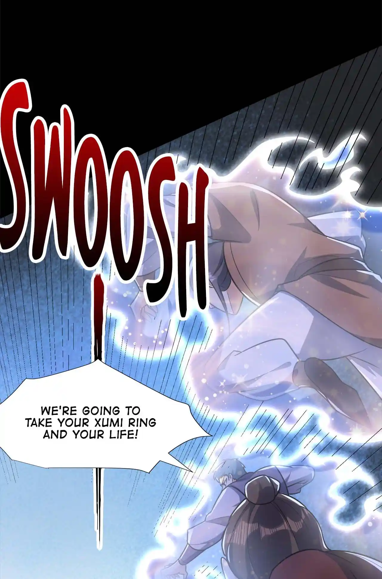 The Ultimate Devil King Chapter 239