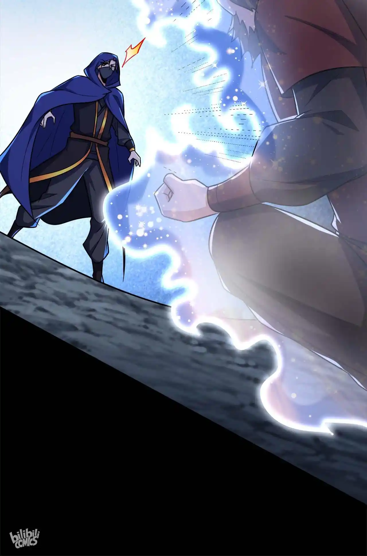 The Ultimate Devil King Chapter 239