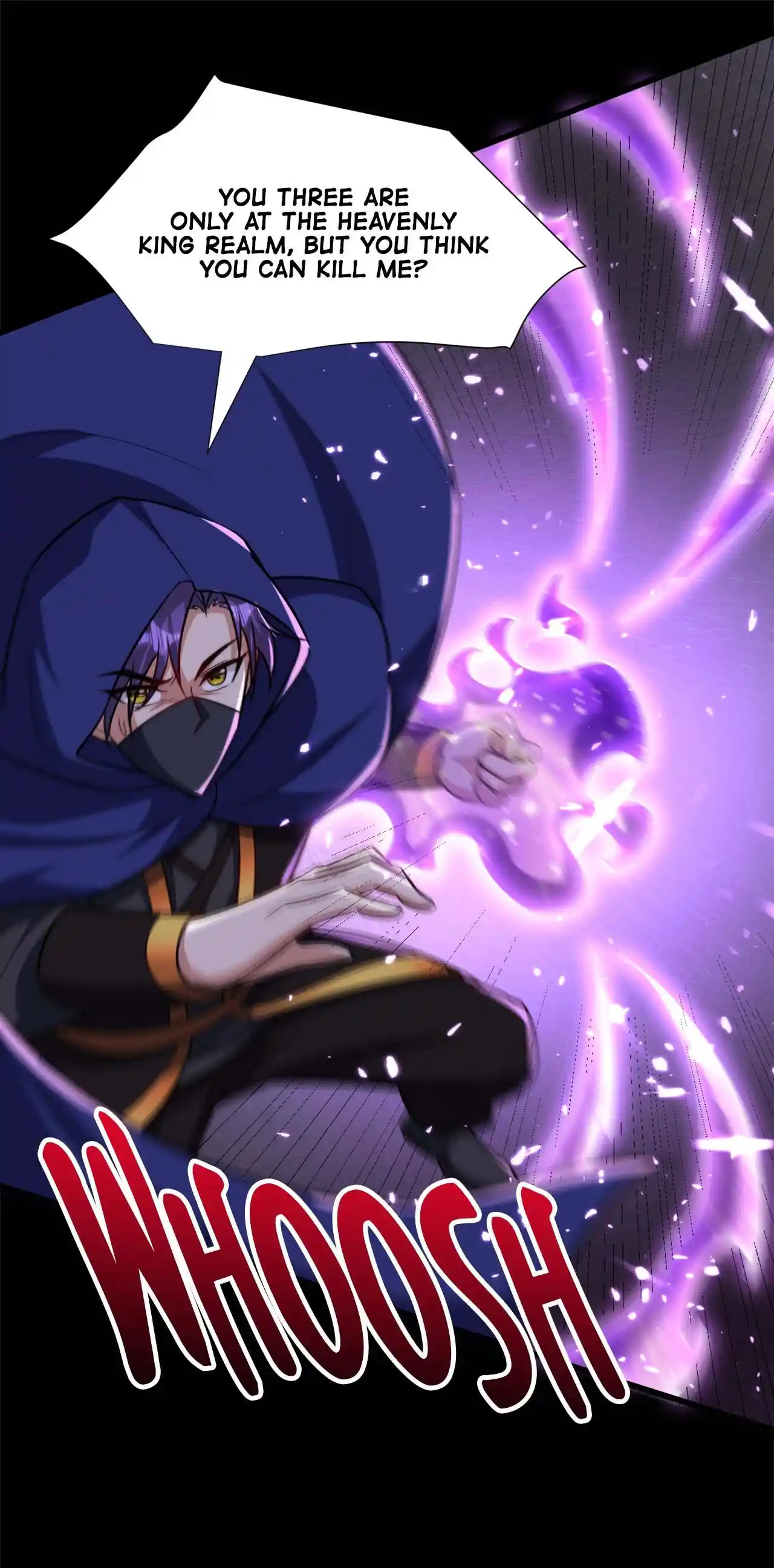 The Ultimate Devil King Chapter 239