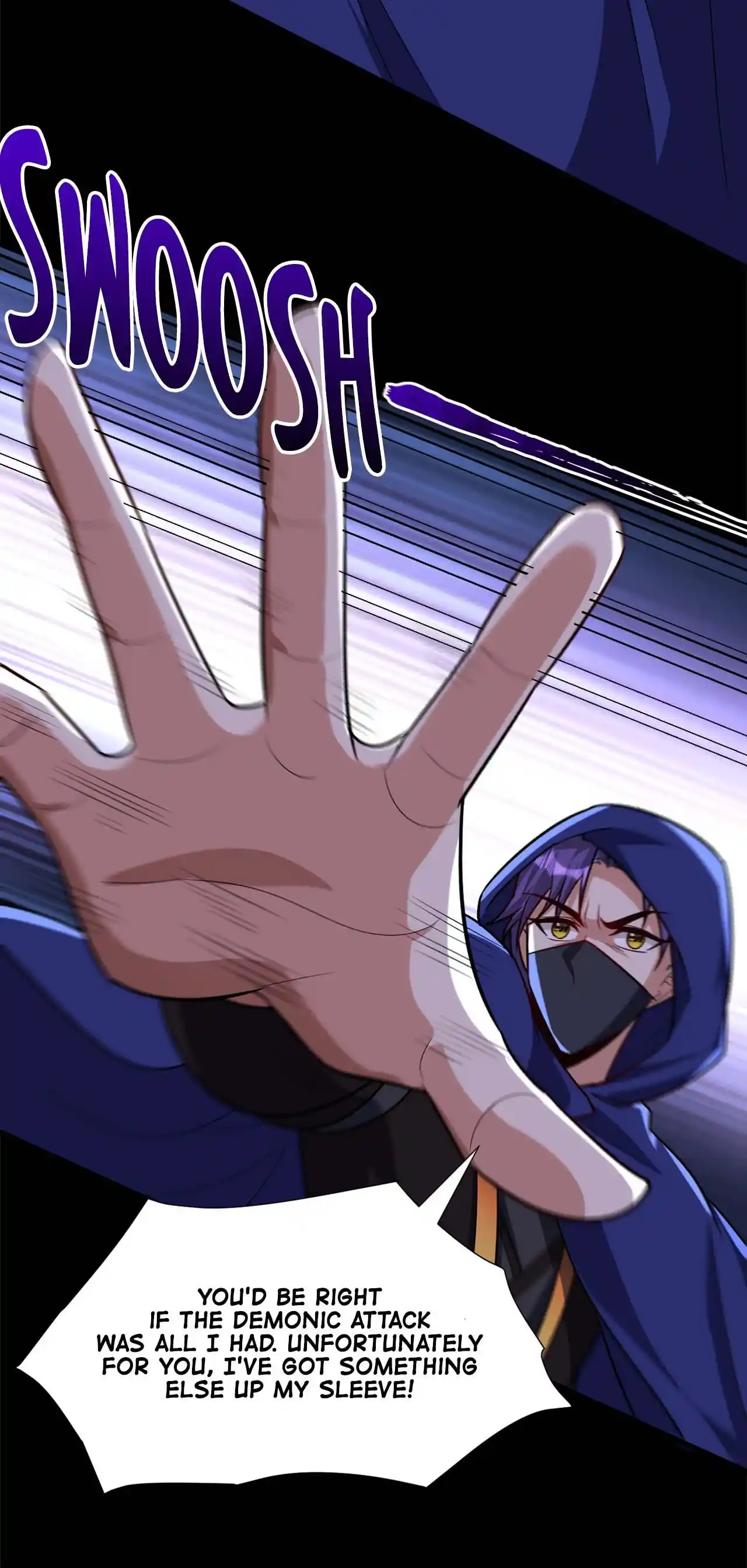 The Ultimate Devil King Chapter 239