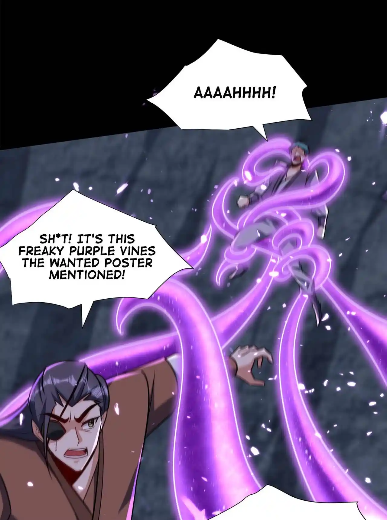 The Ultimate Devil King Chapter 239