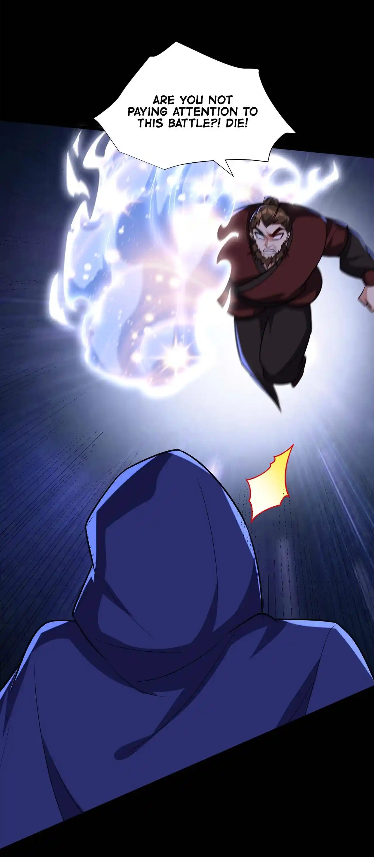 The Ultimate Devil King Chapter 239