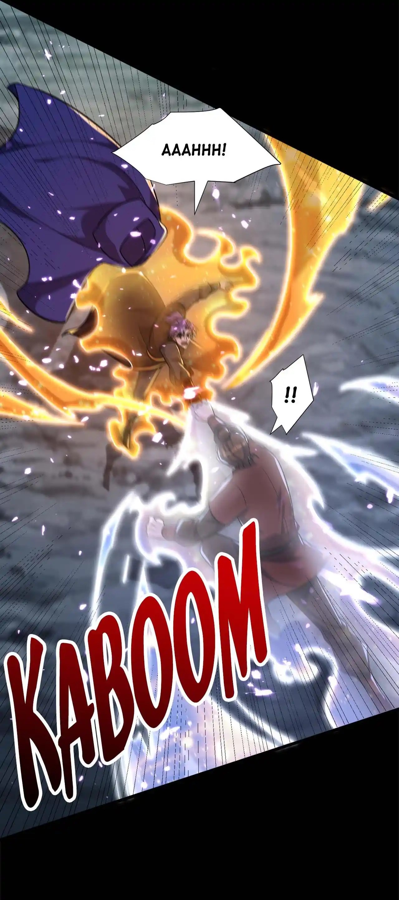 The Ultimate Devil King Chapter 239