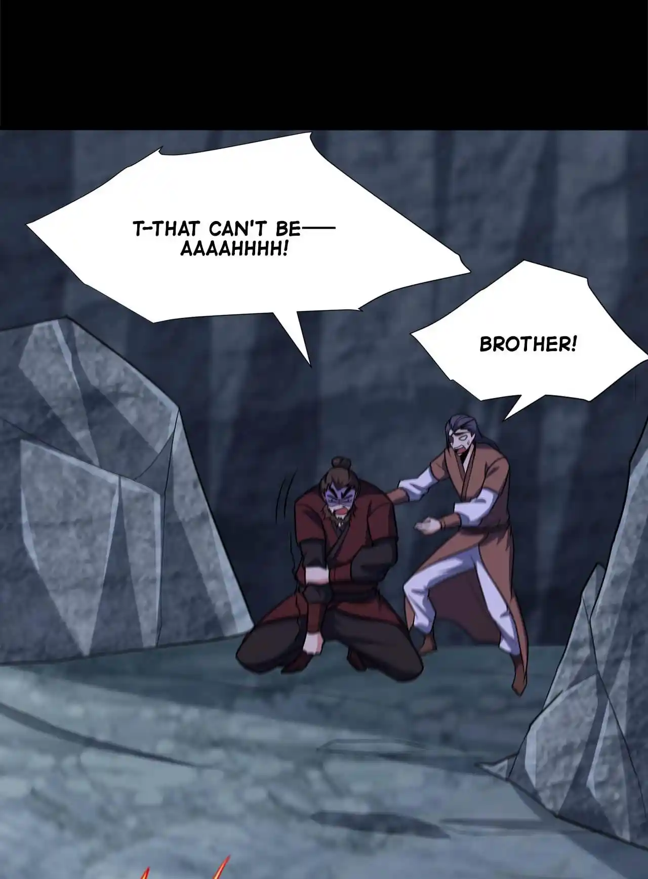 The Ultimate Devil King Chapter 239