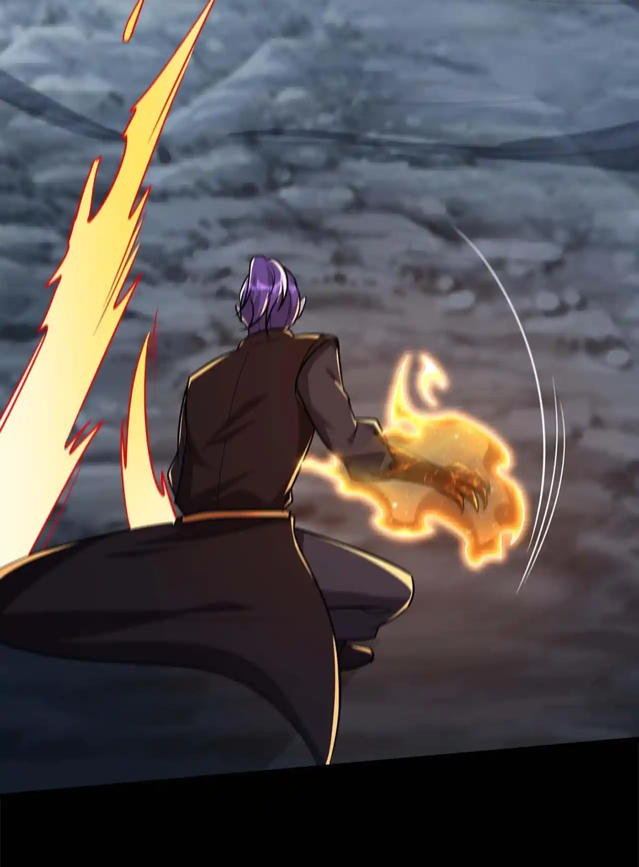 The Ultimate Devil King Chapter 239