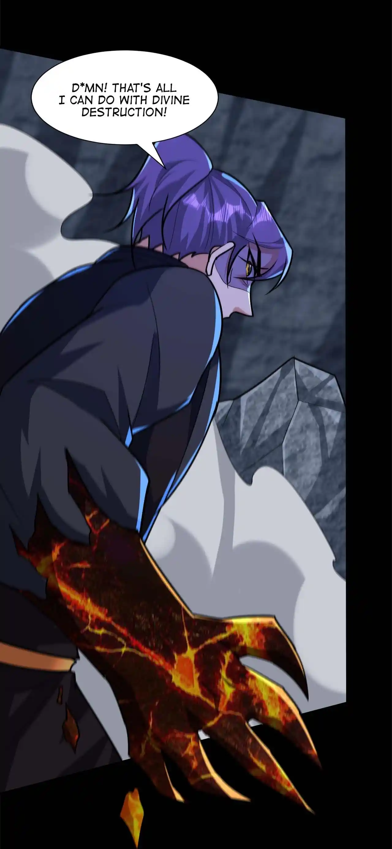 The Ultimate Devil King Chapter 239