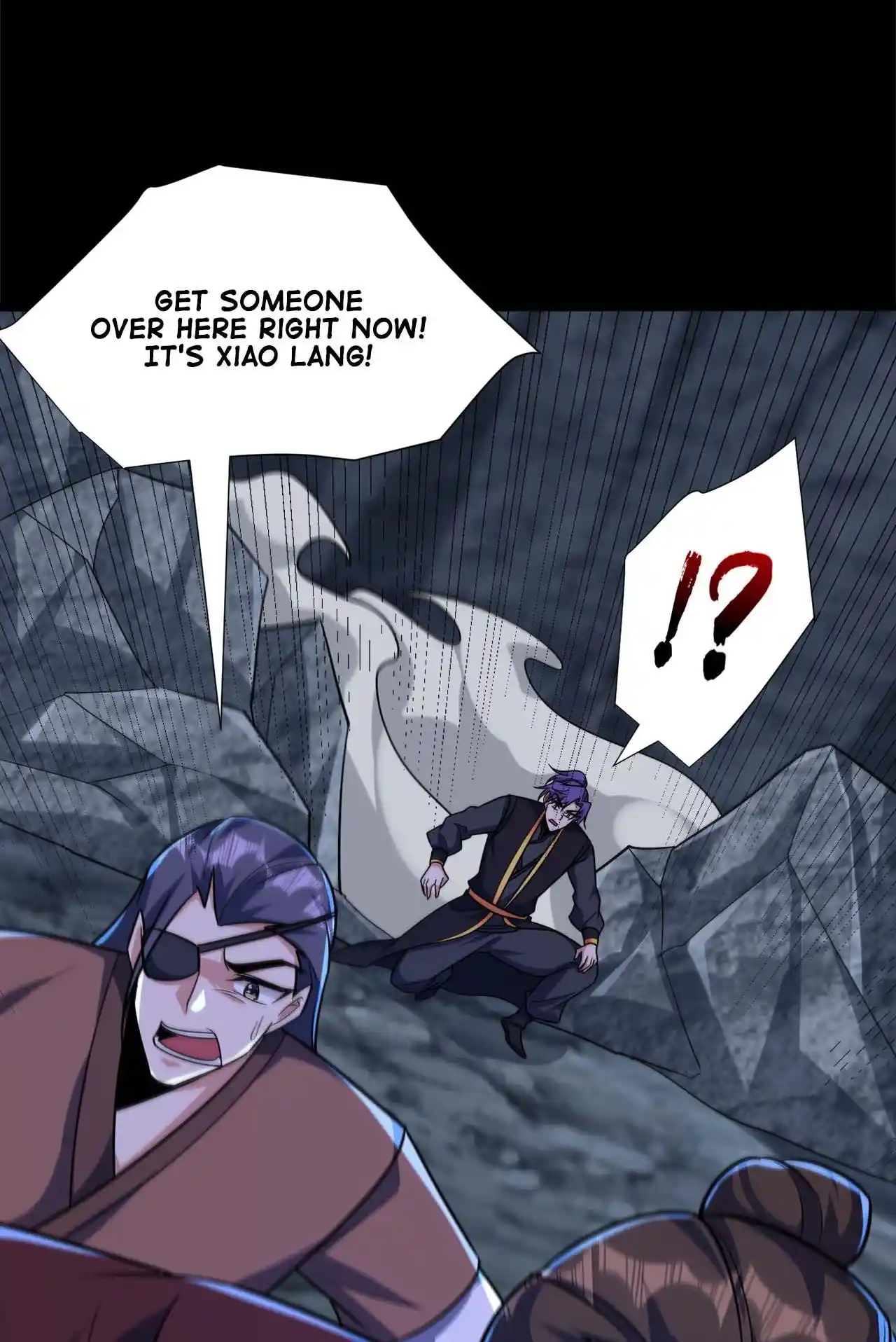 The Ultimate Devil King Chapter 239