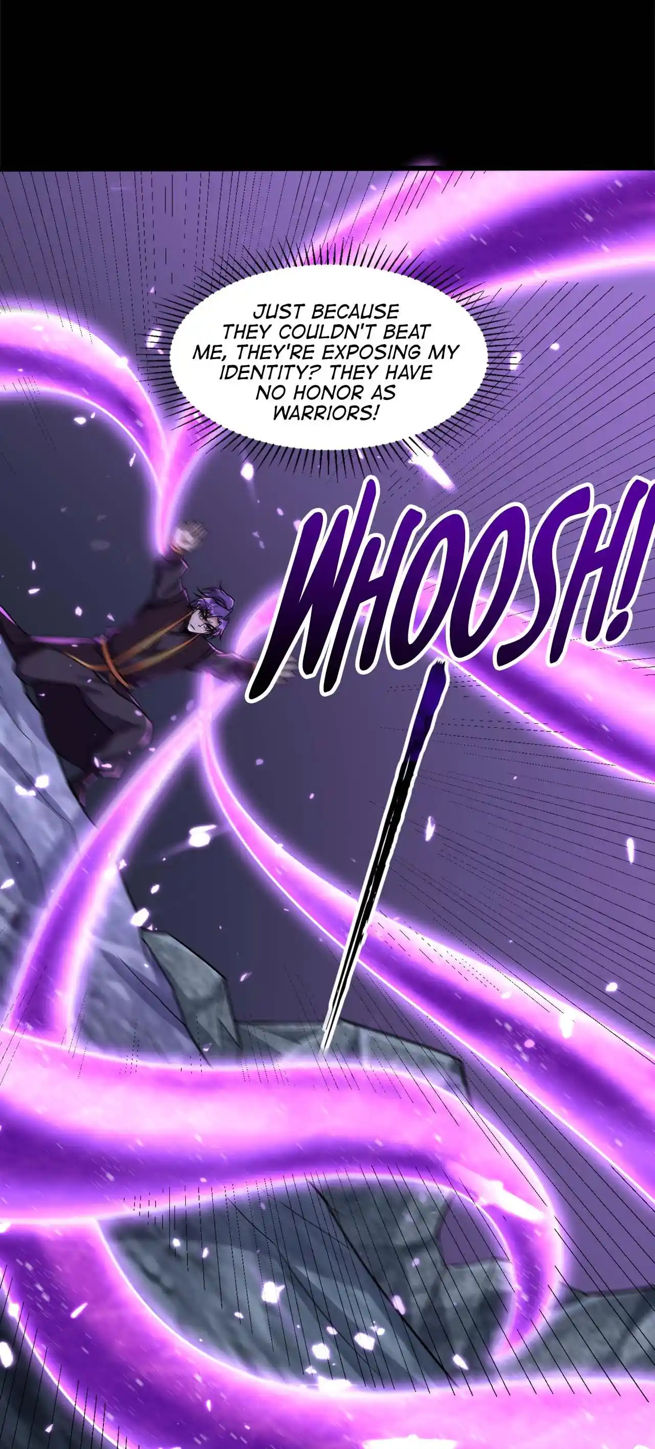 The Ultimate Devil King Chapter 239