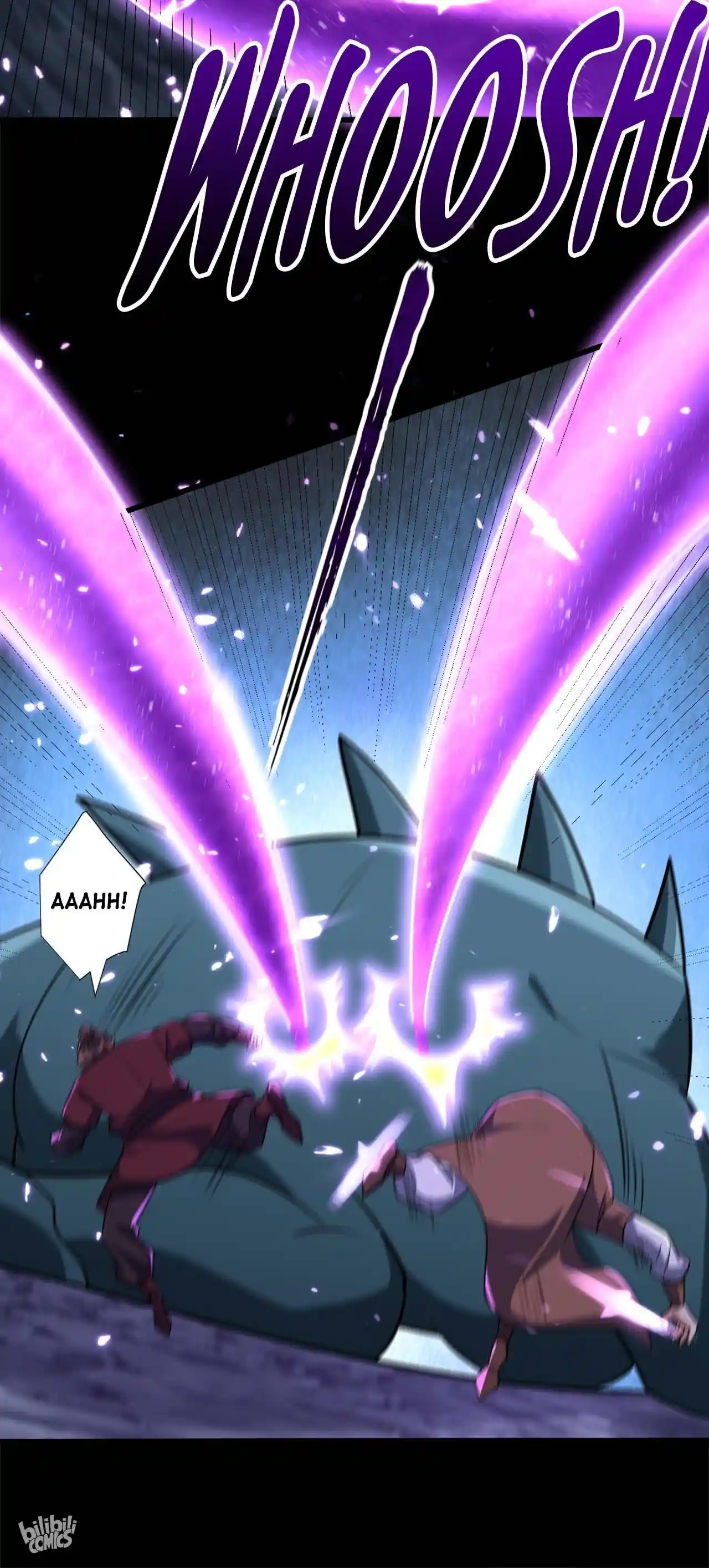 The Ultimate Devil King Chapter 239