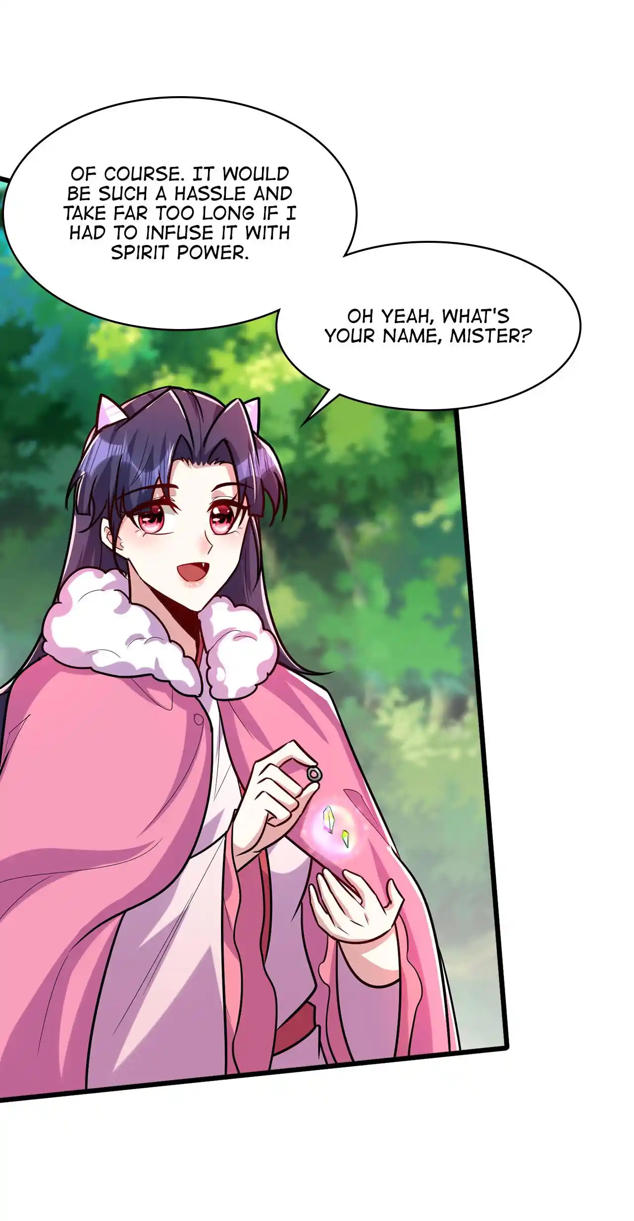 The Ultimate Devil King Chapter 242