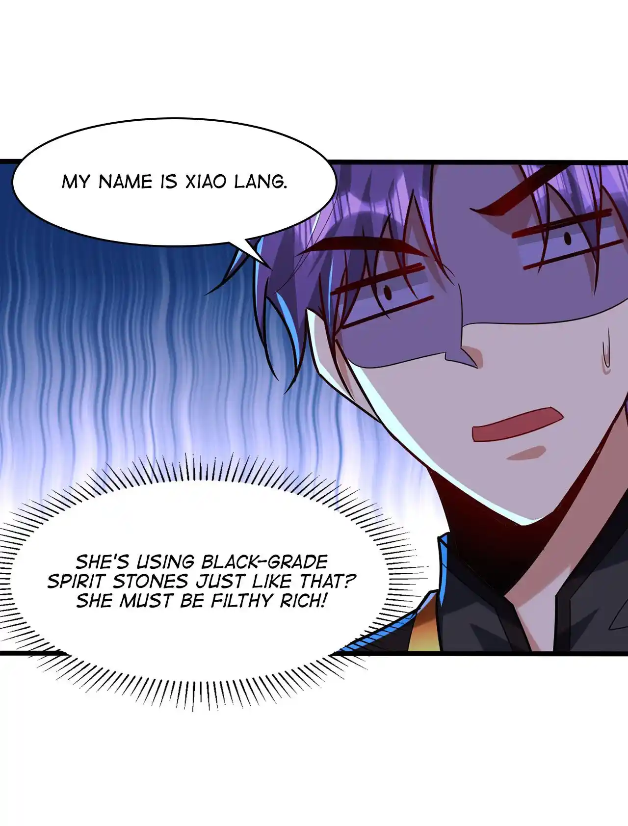 The Ultimate Devil King Chapter 242