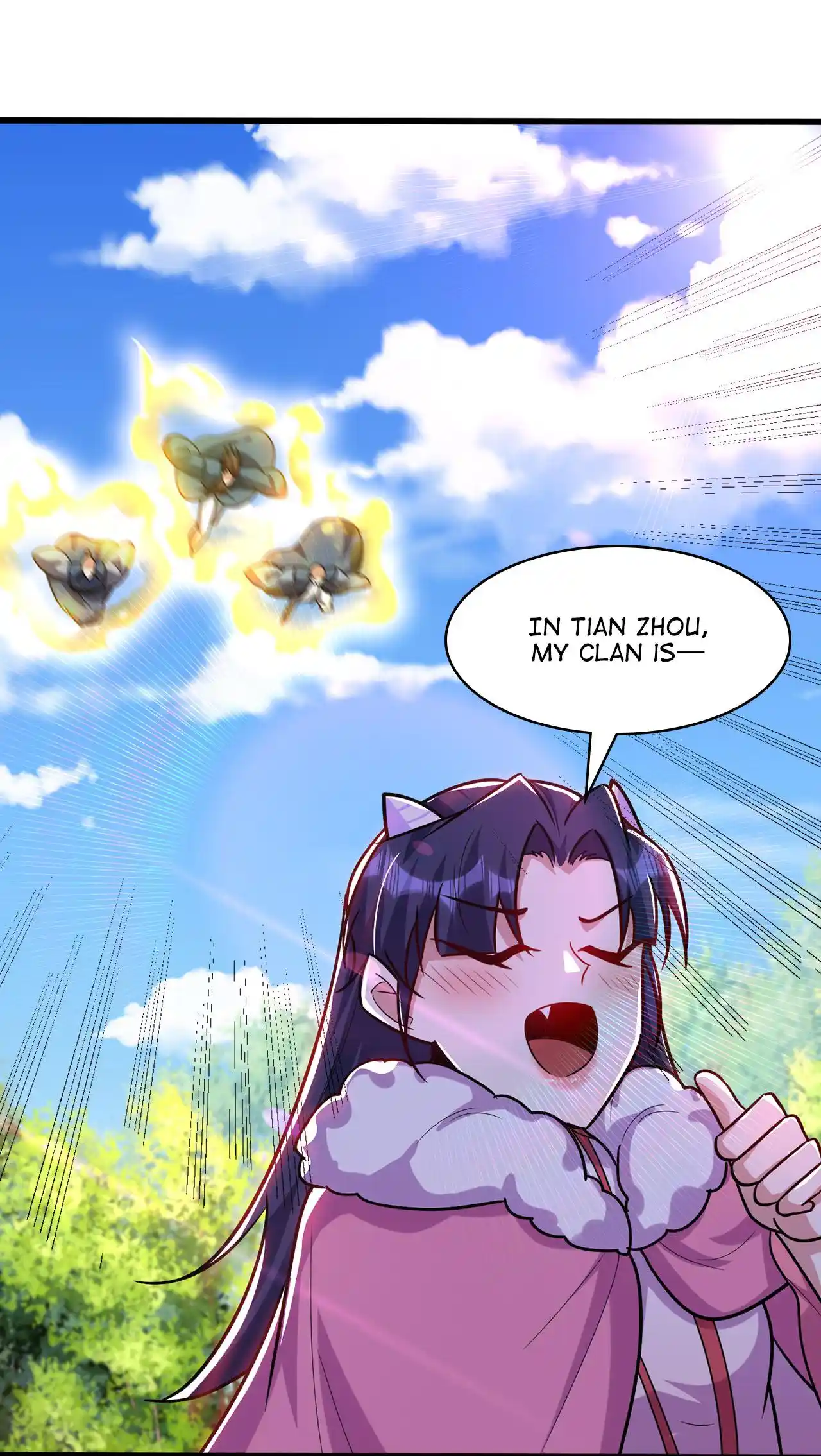 The Ultimate Devil King Chapter 242