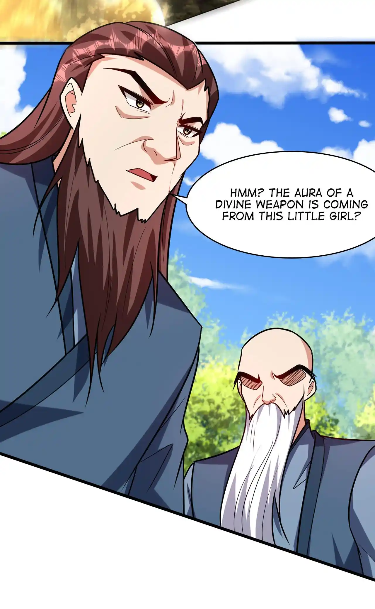 The Ultimate Devil King Chapter 242