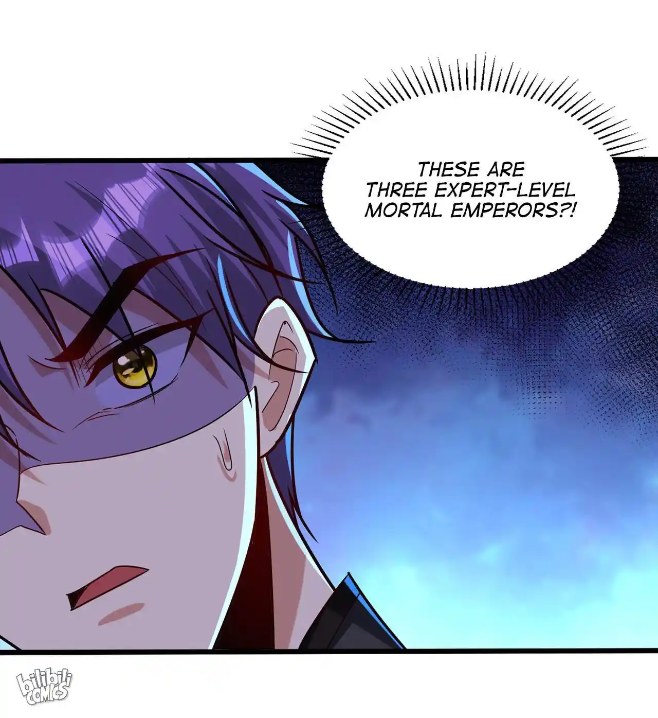 The Ultimate Devil King Chapter 242