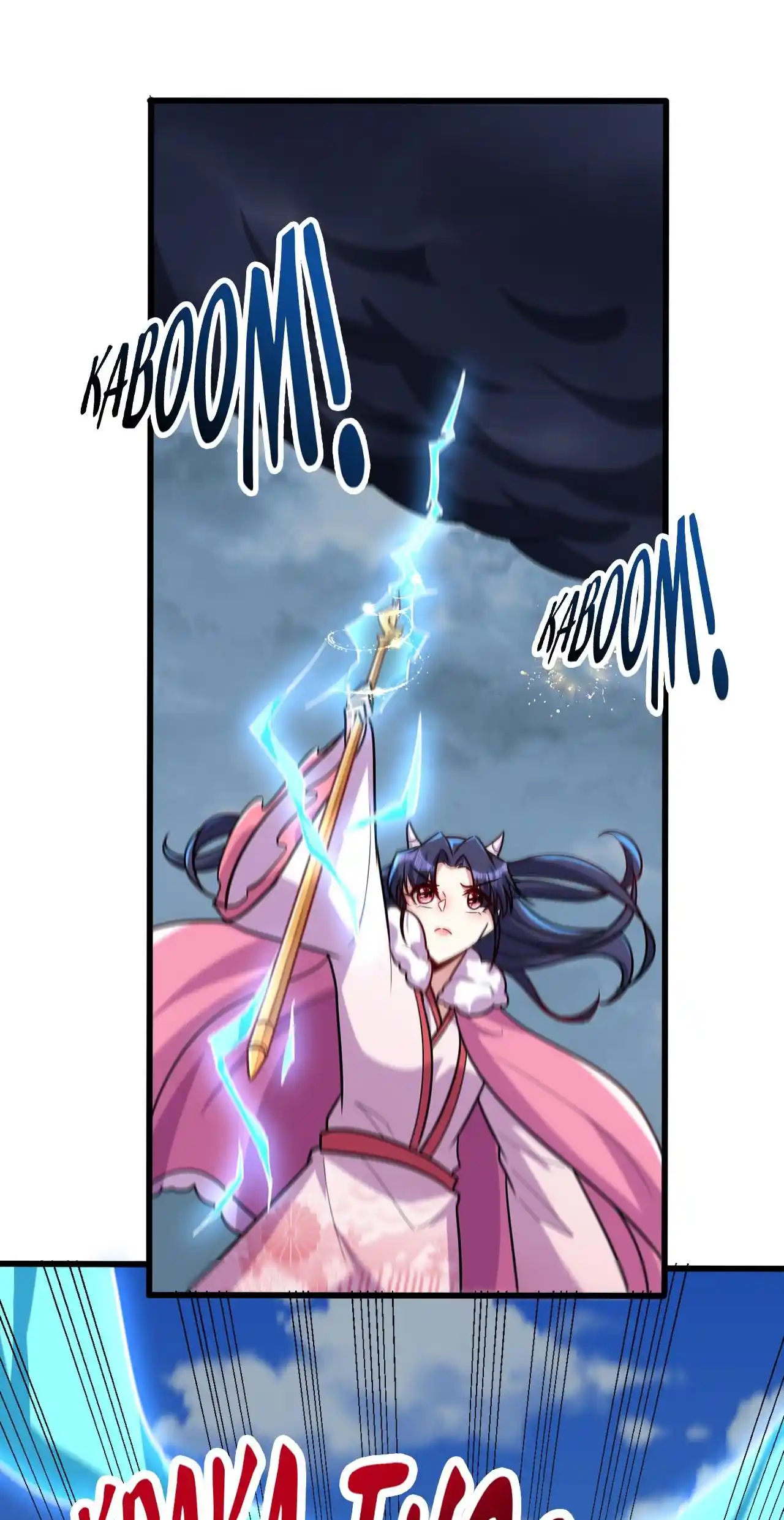 The Ultimate Devil King Chapter 242