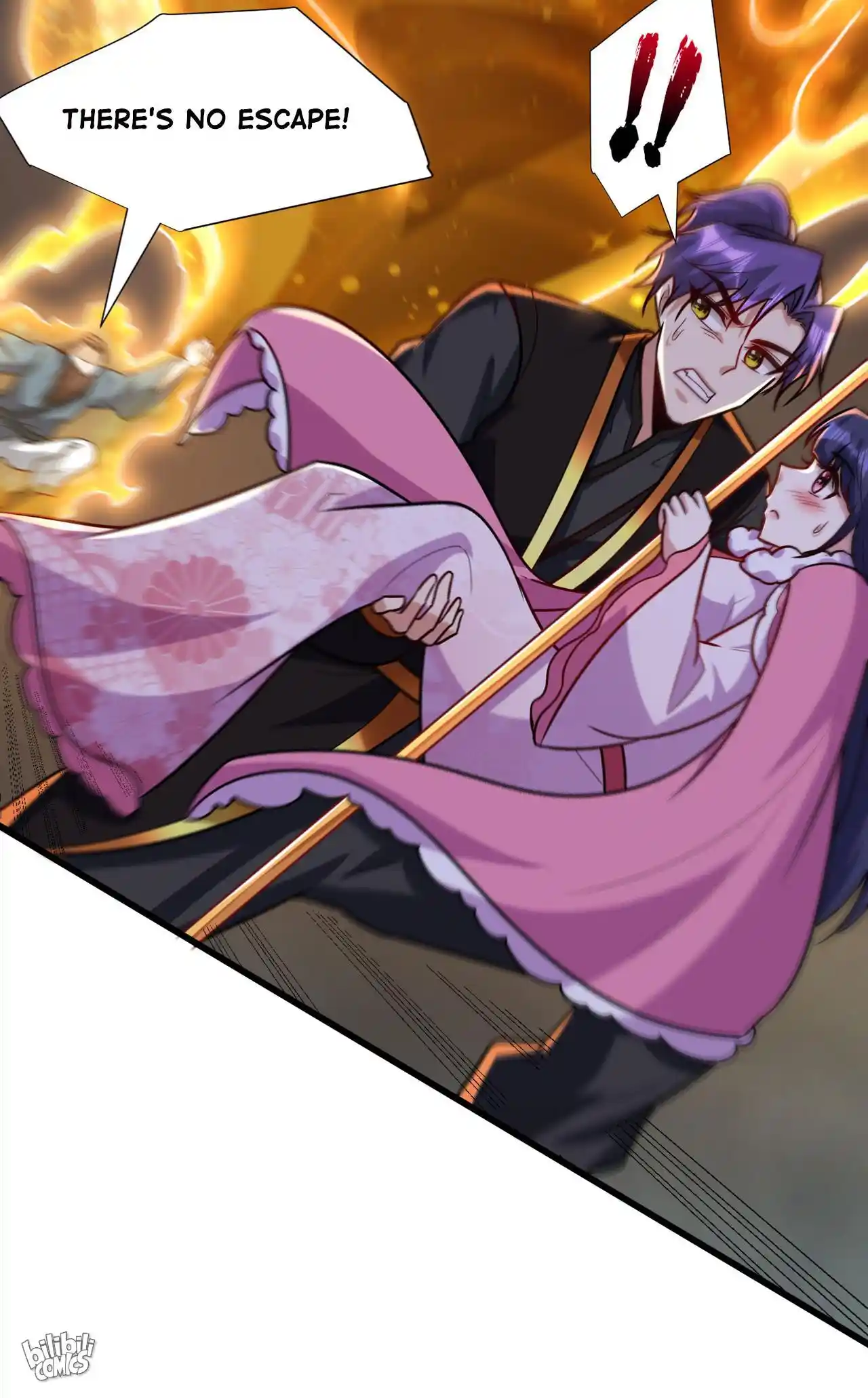 The Ultimate Devil King Chapter 242