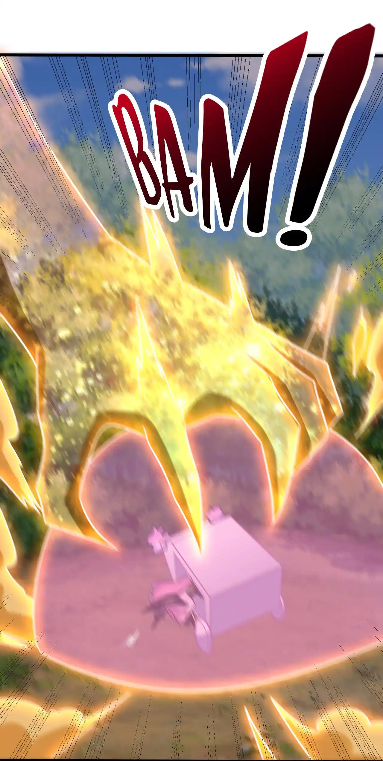 The Ultimate Devil King Chapter 242