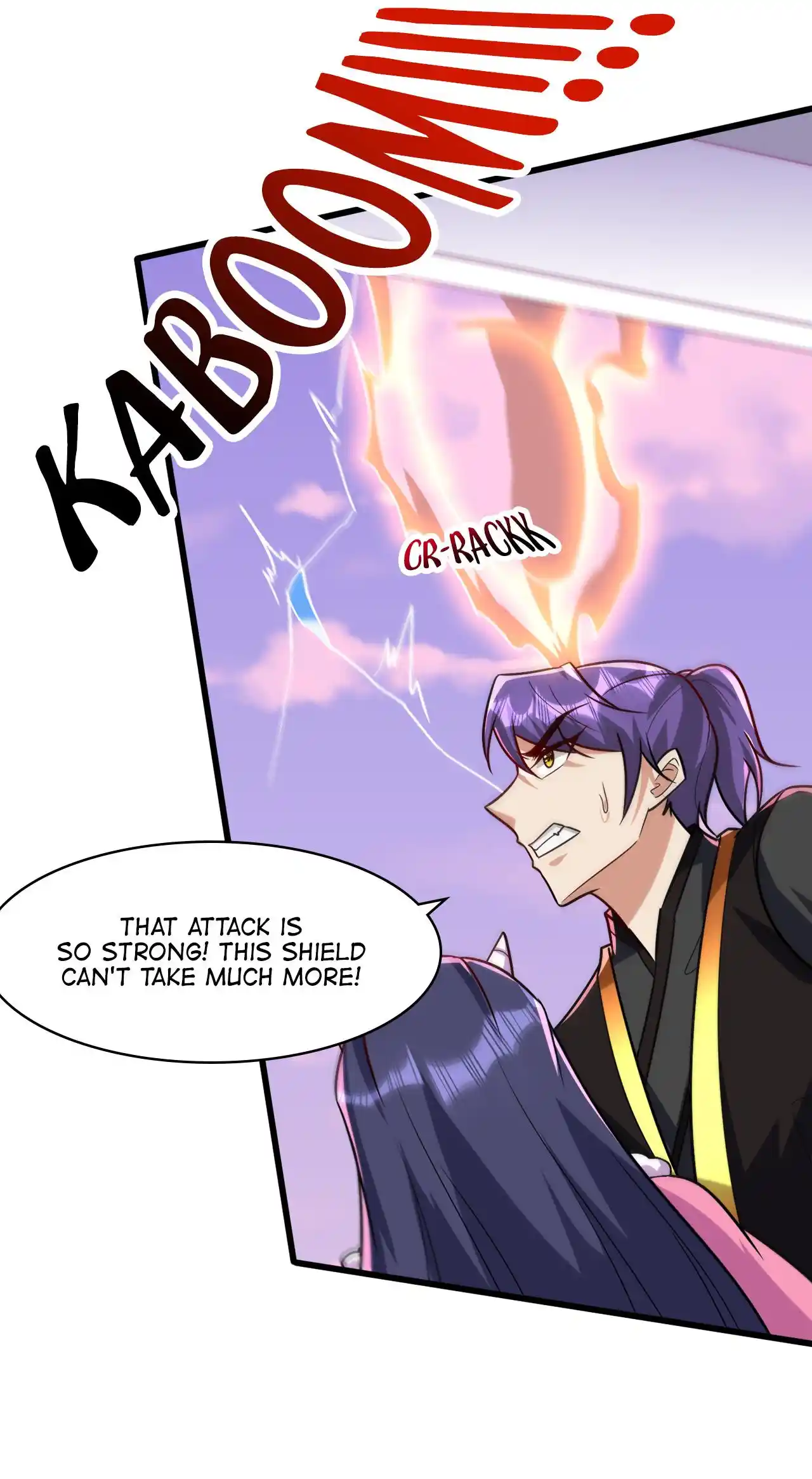 The Ultimate Devil King Chapter 242