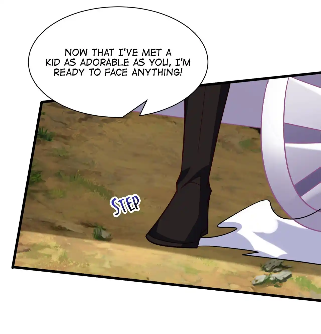 The Ultimate Devil King Chapter 242