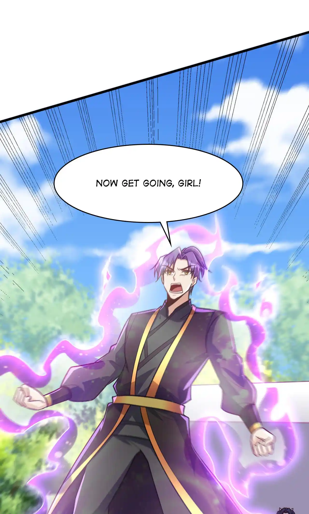 The Ultimate Devil King Chapter 242