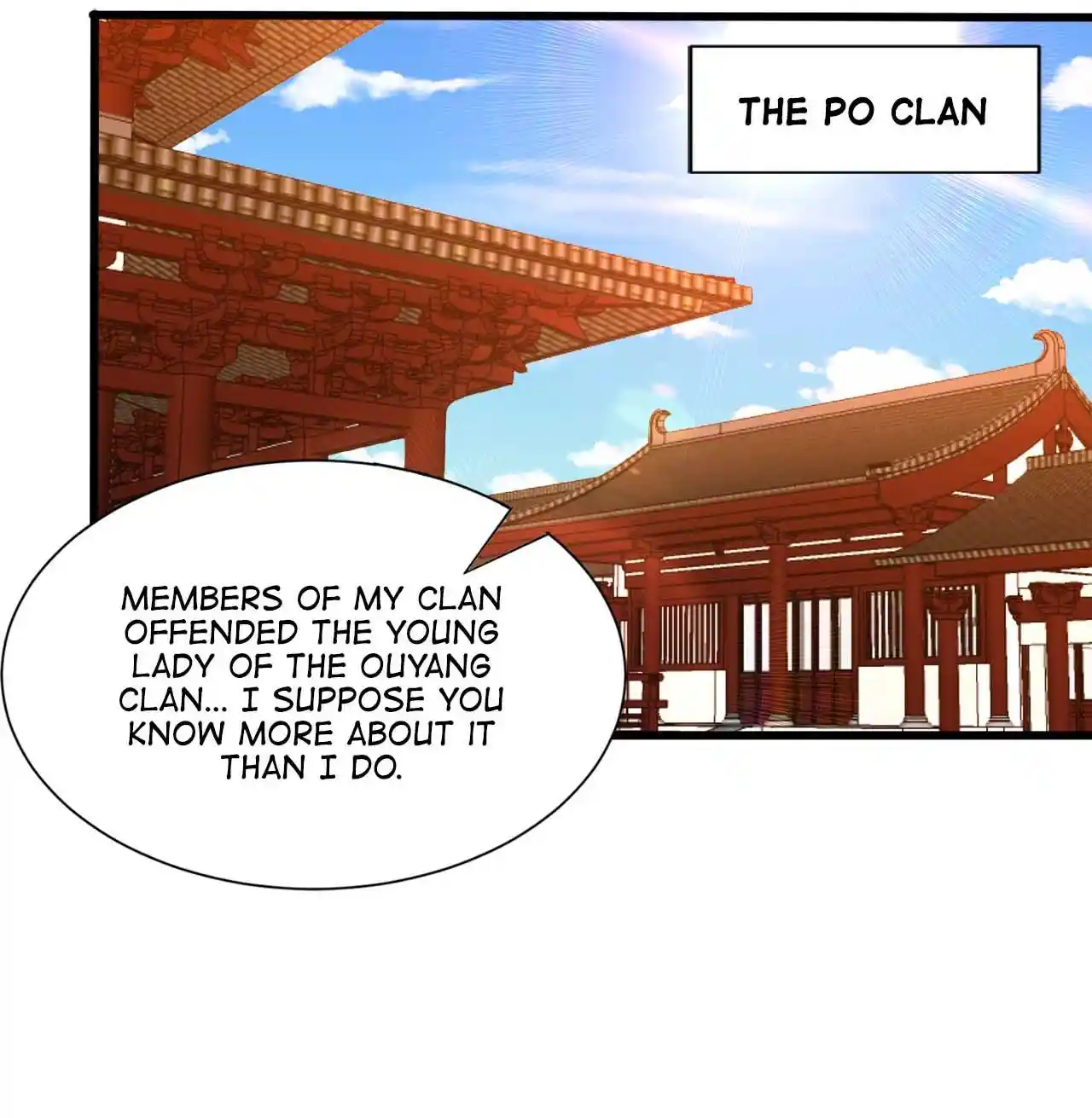 The Ultimate Devil King Chapter 247