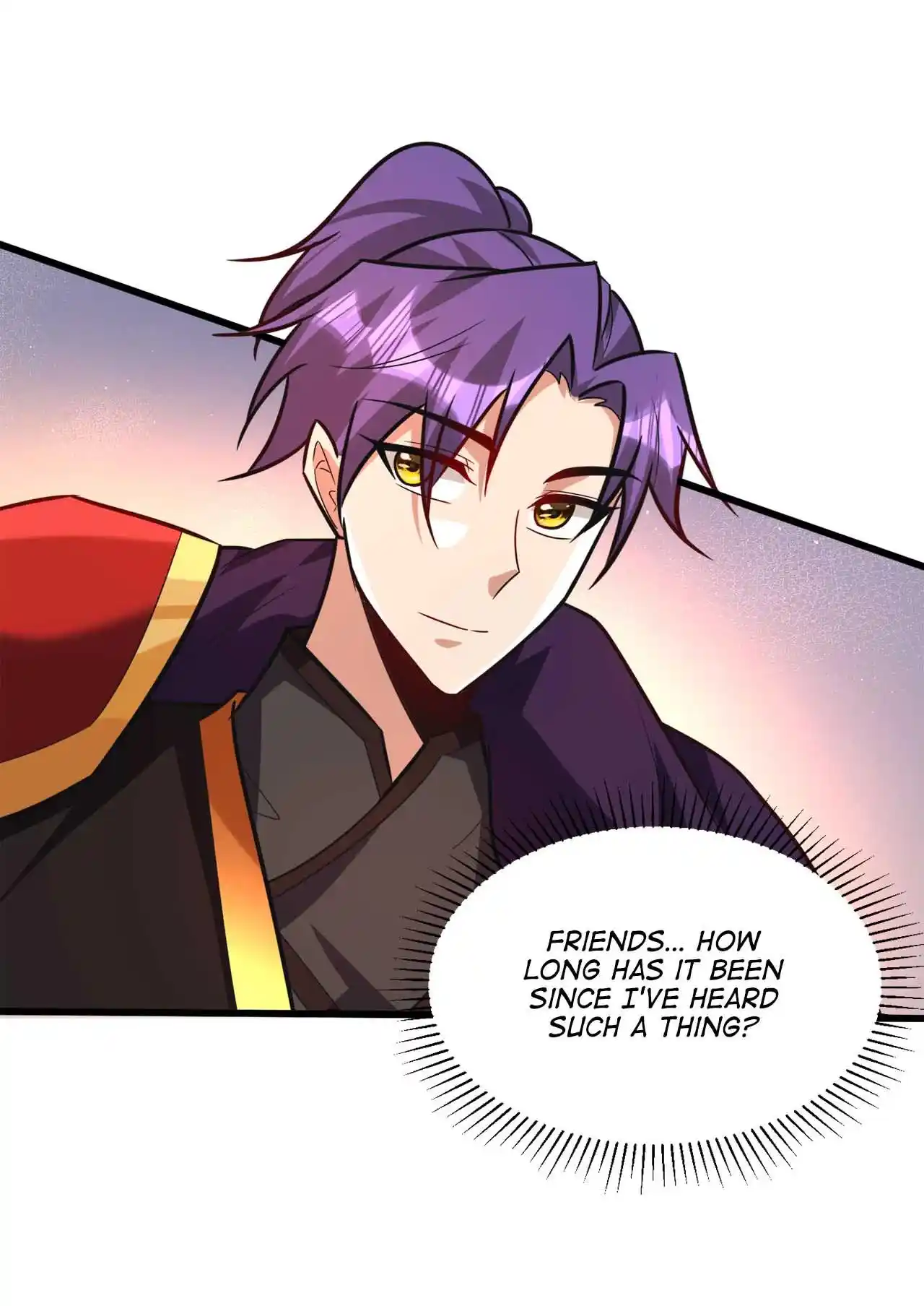 The Ultimate Devil King Chapter 247