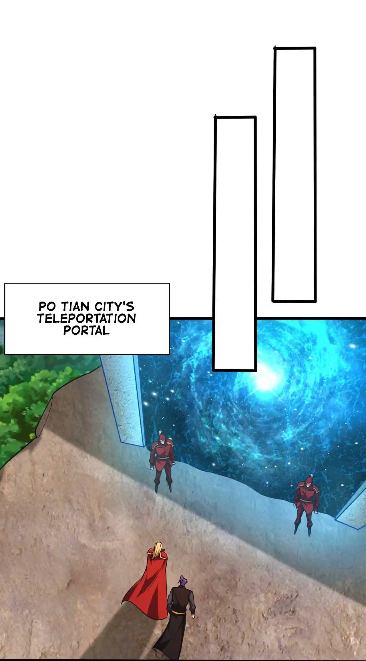 The Ultimate Devil King Chapter 247