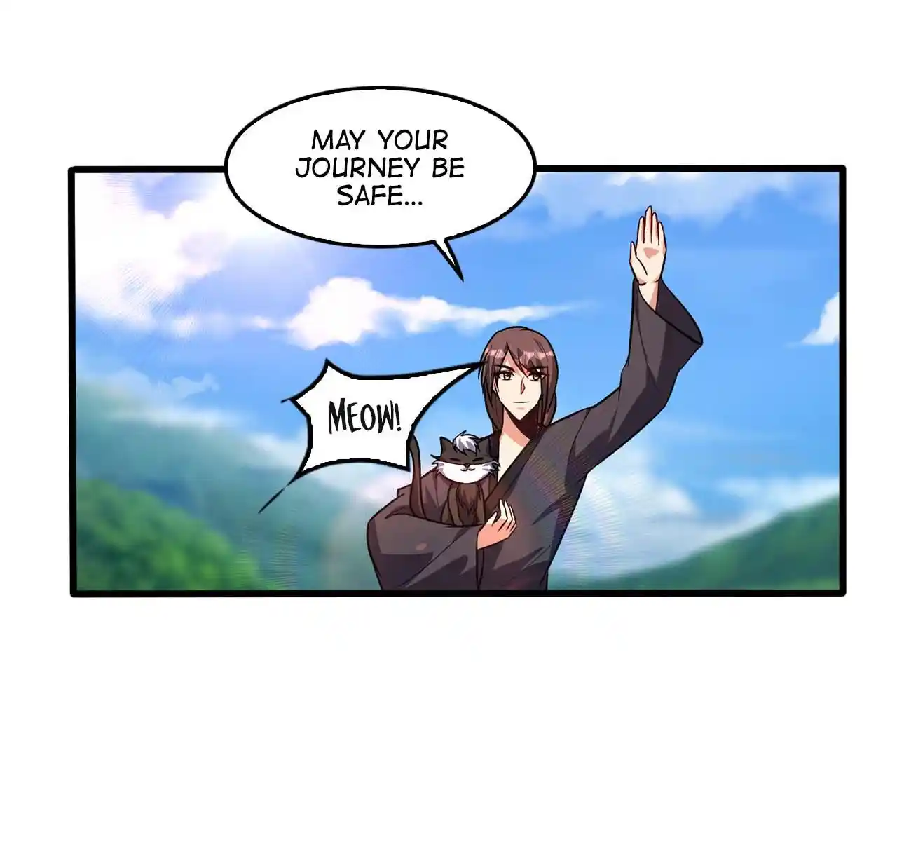 The Ultimate Devil King Chapter 247