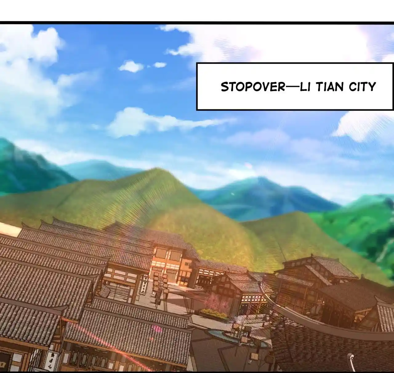 The Ultimate Devil King Chapter 247