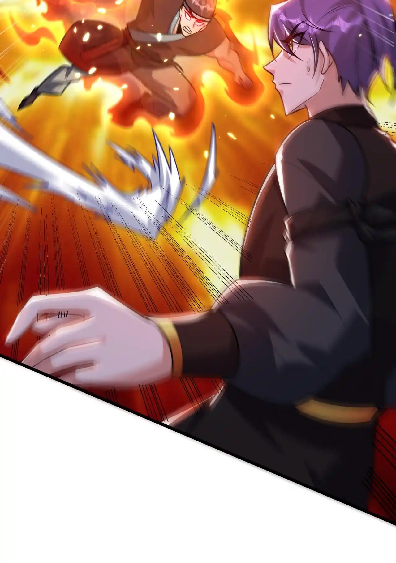 The Ultimate Devil King Chapter 249