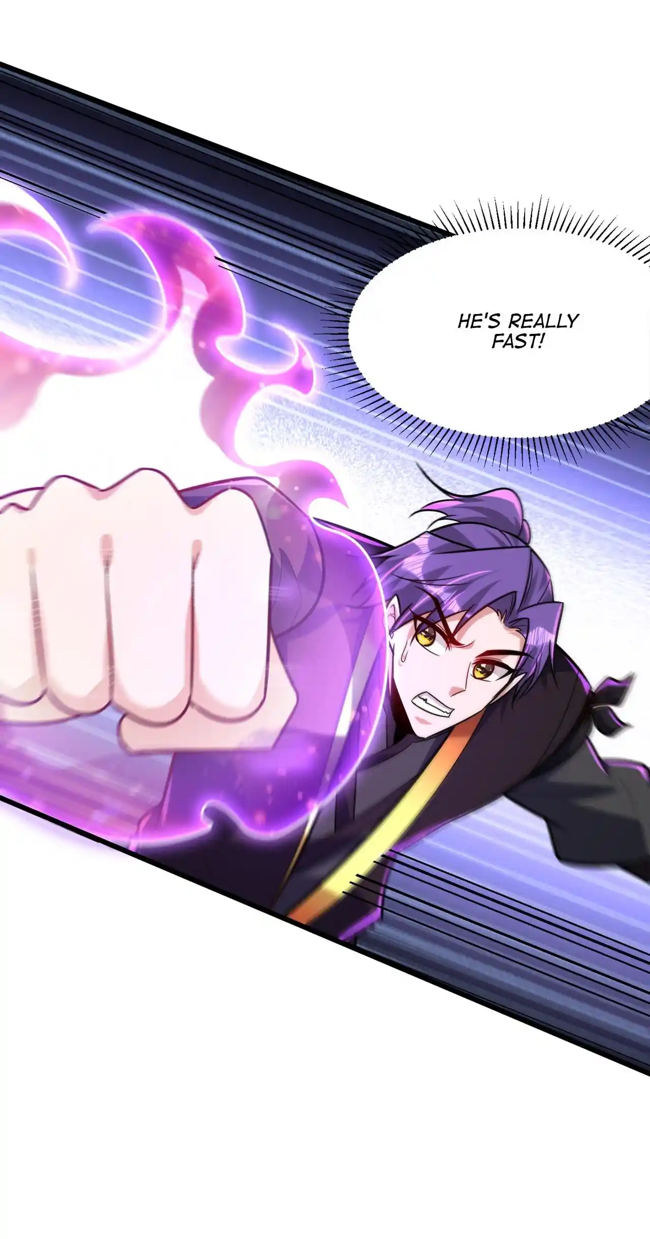 The Ultimate Devil King Chapter 249