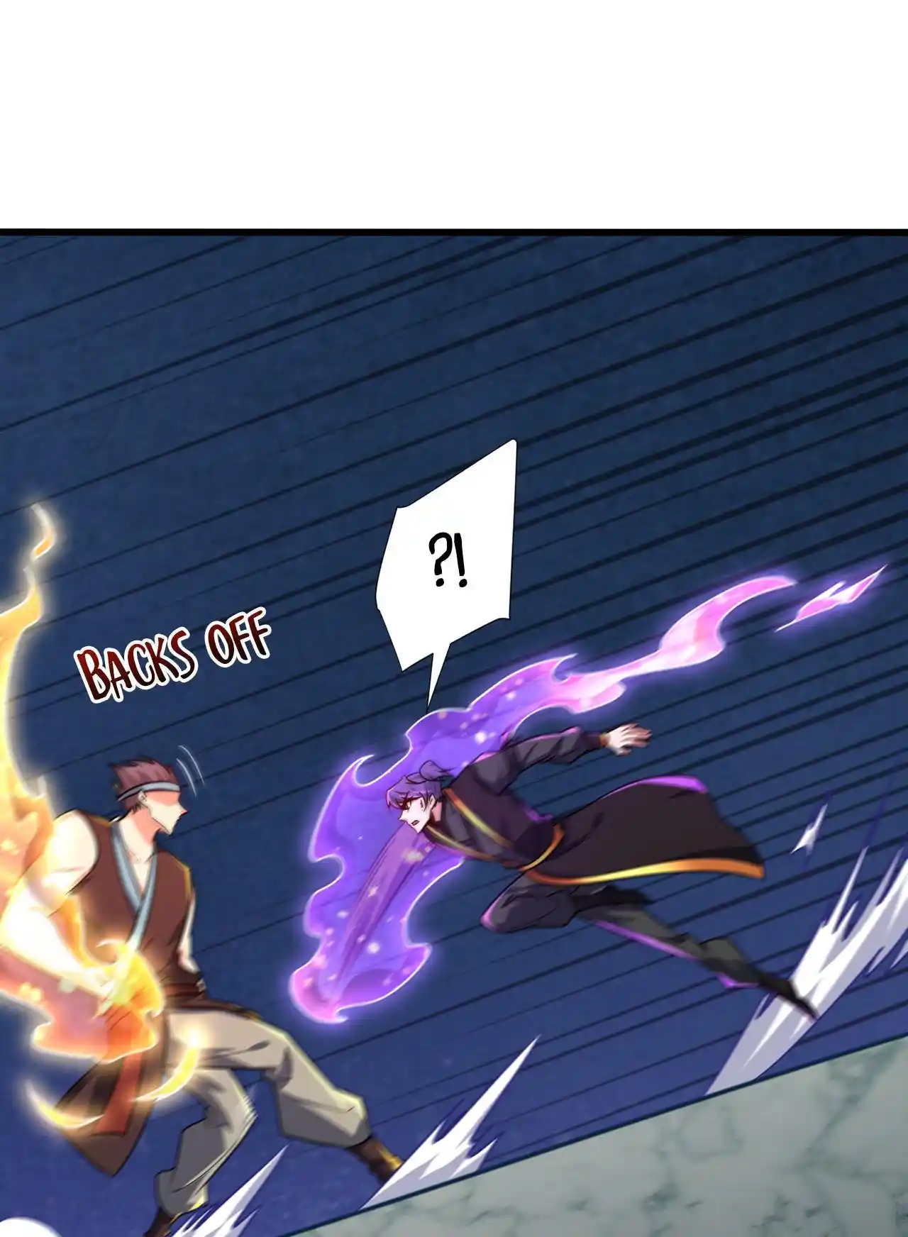 The Ultimate Devil King Chapter 249