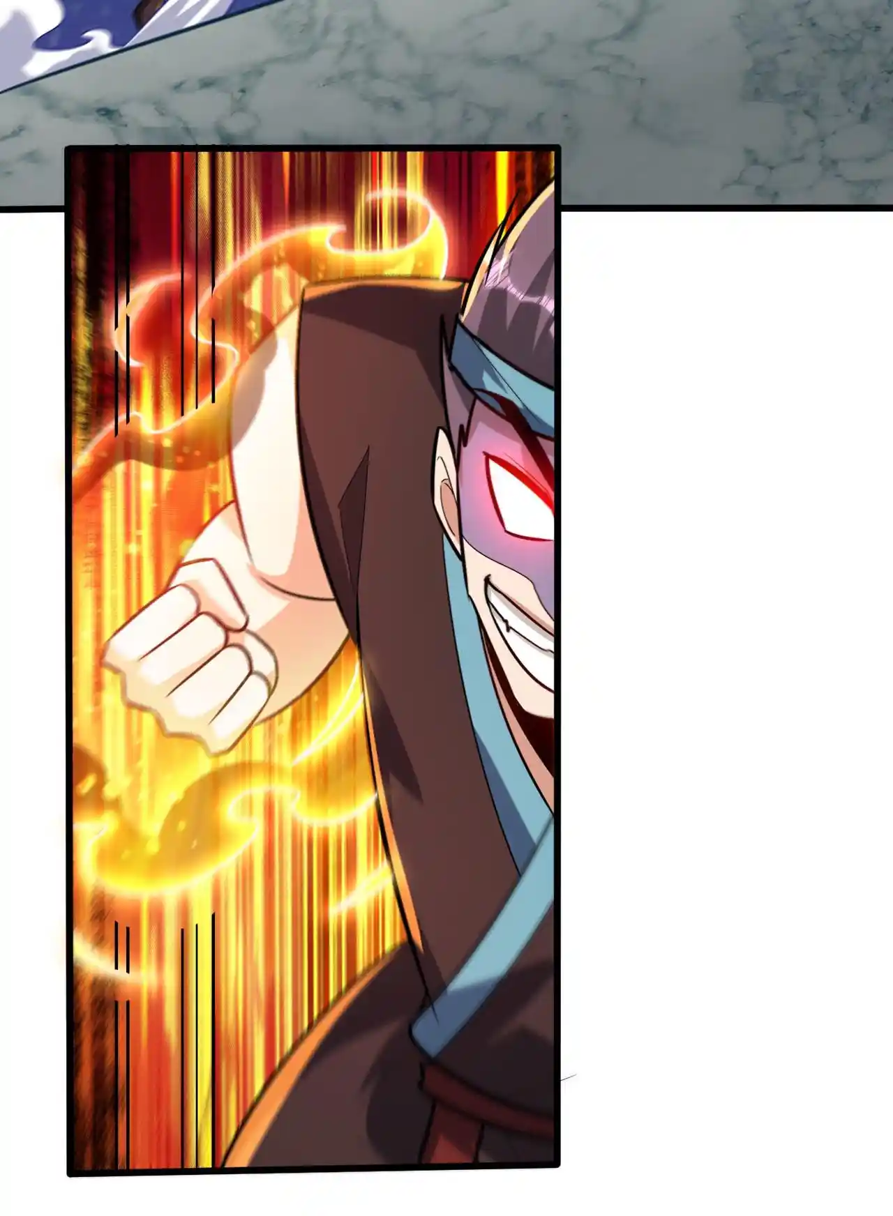 The Ultimate Devil King Chapter 249