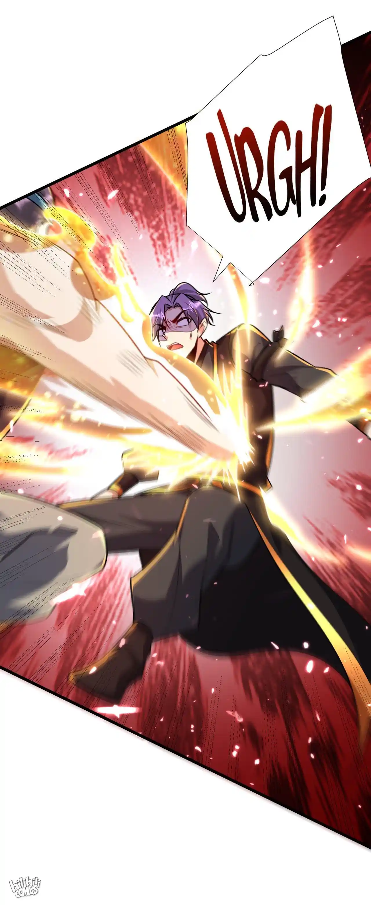 The Ultimate Devil King Chapter 249