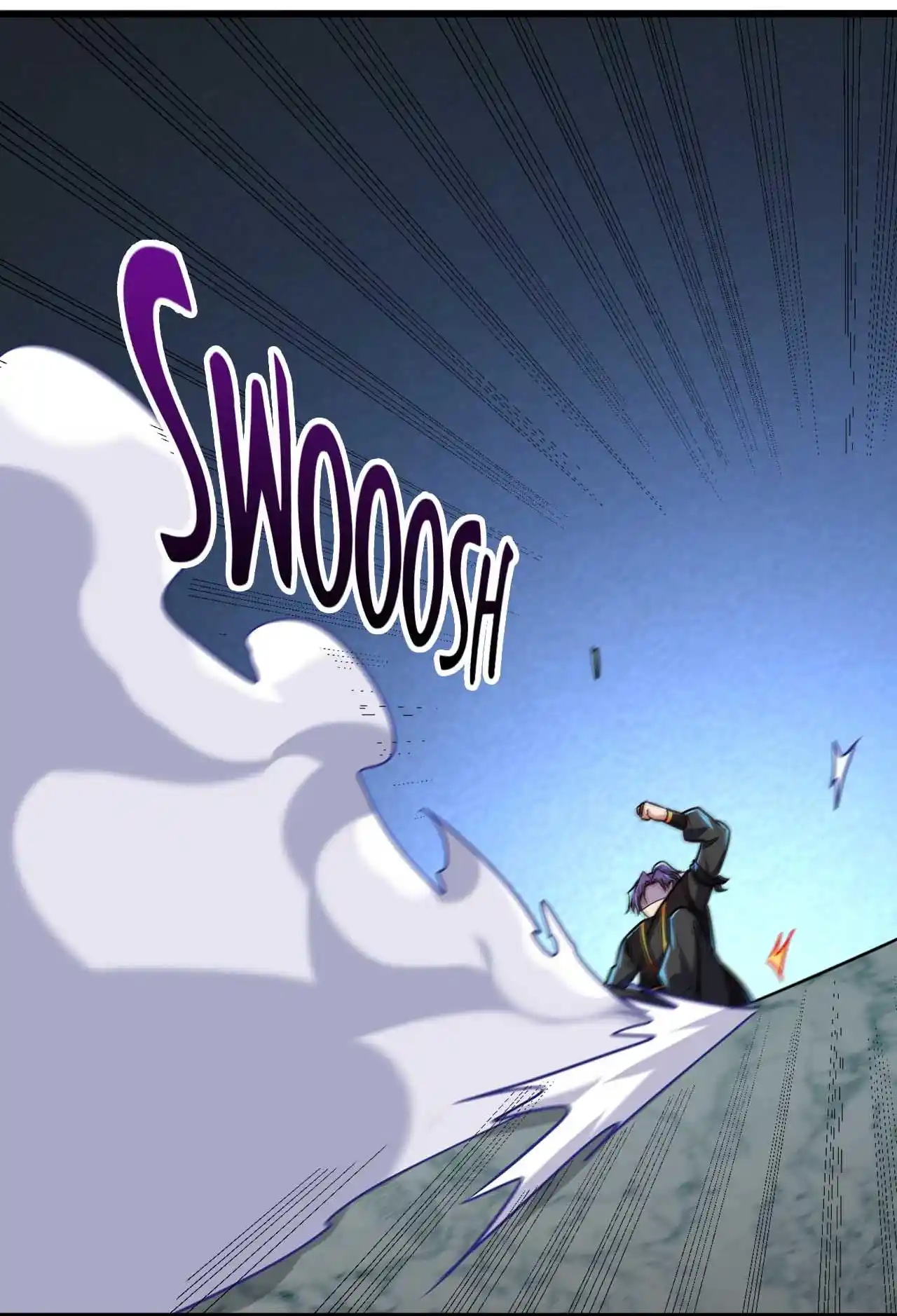 The Ultimate Devil King Chapter 249