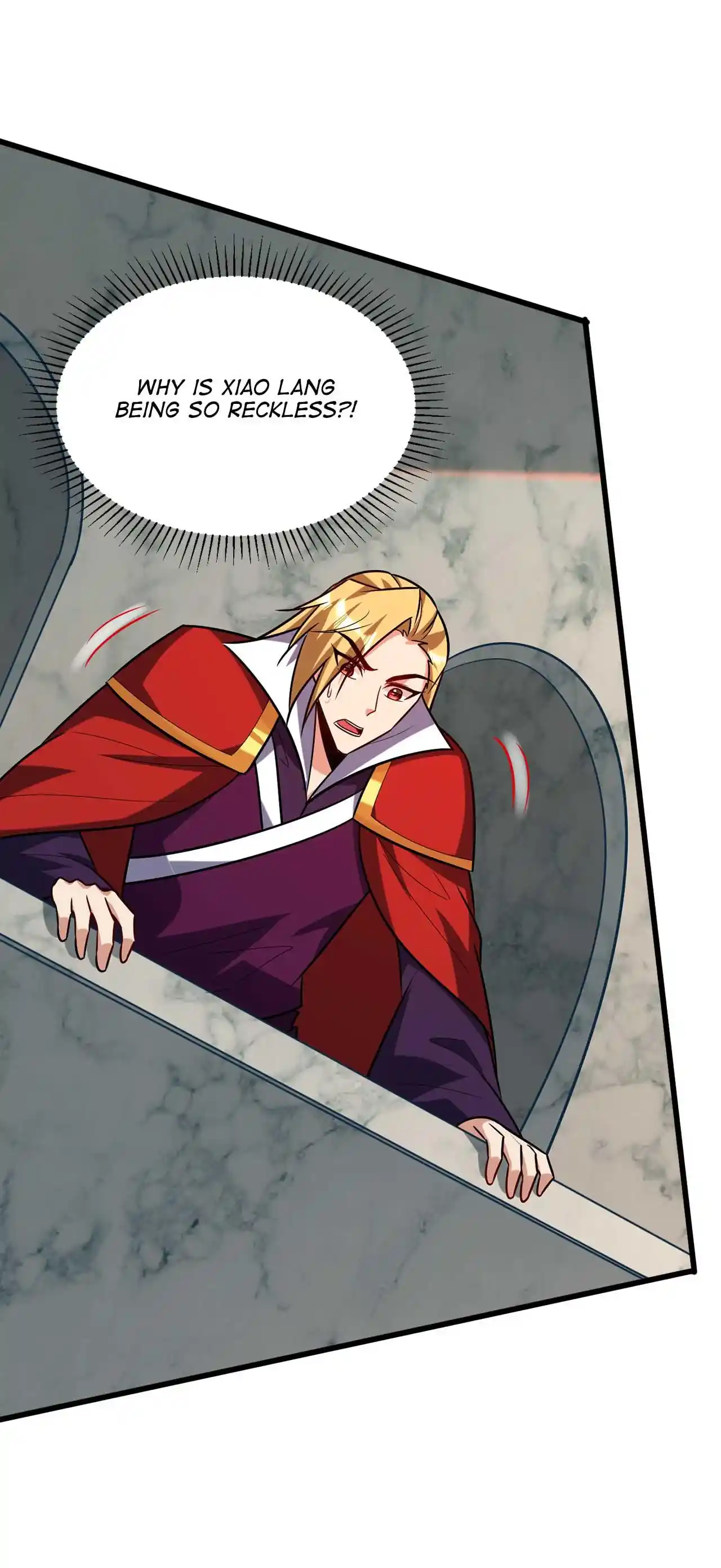 The Ultimate Devil King Chapter 249