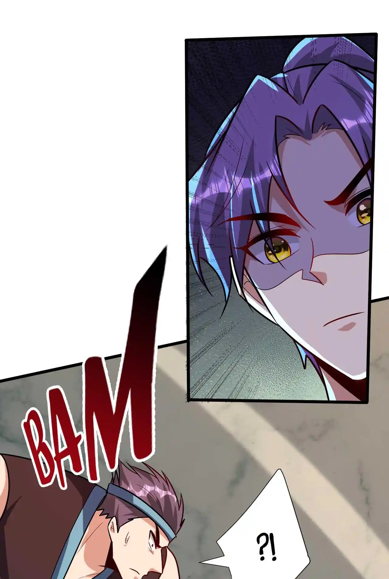 The Ultimate Devil King Chapter 249